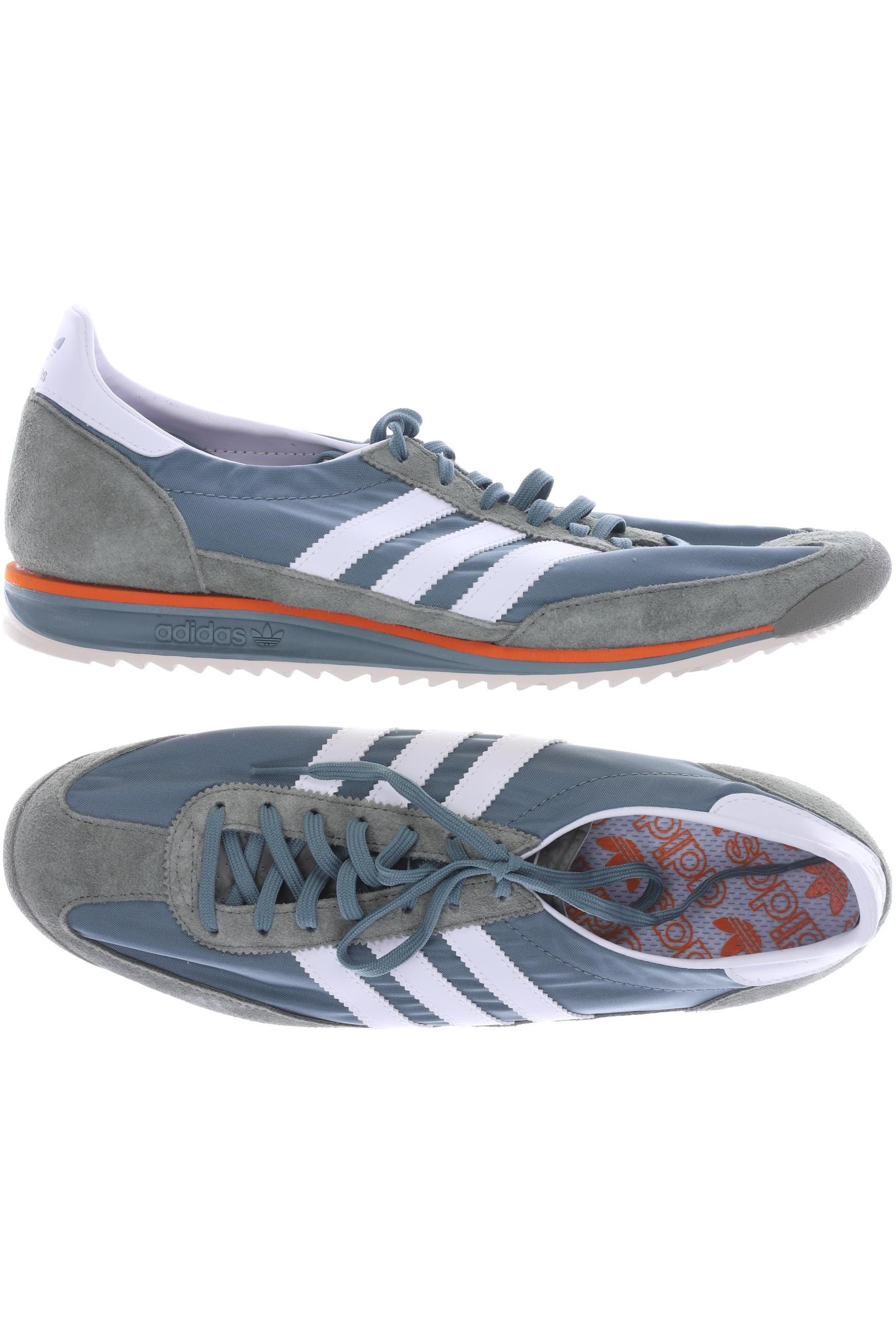

adidas Originals Herren Sneakers, türkis, Gr. 10.5