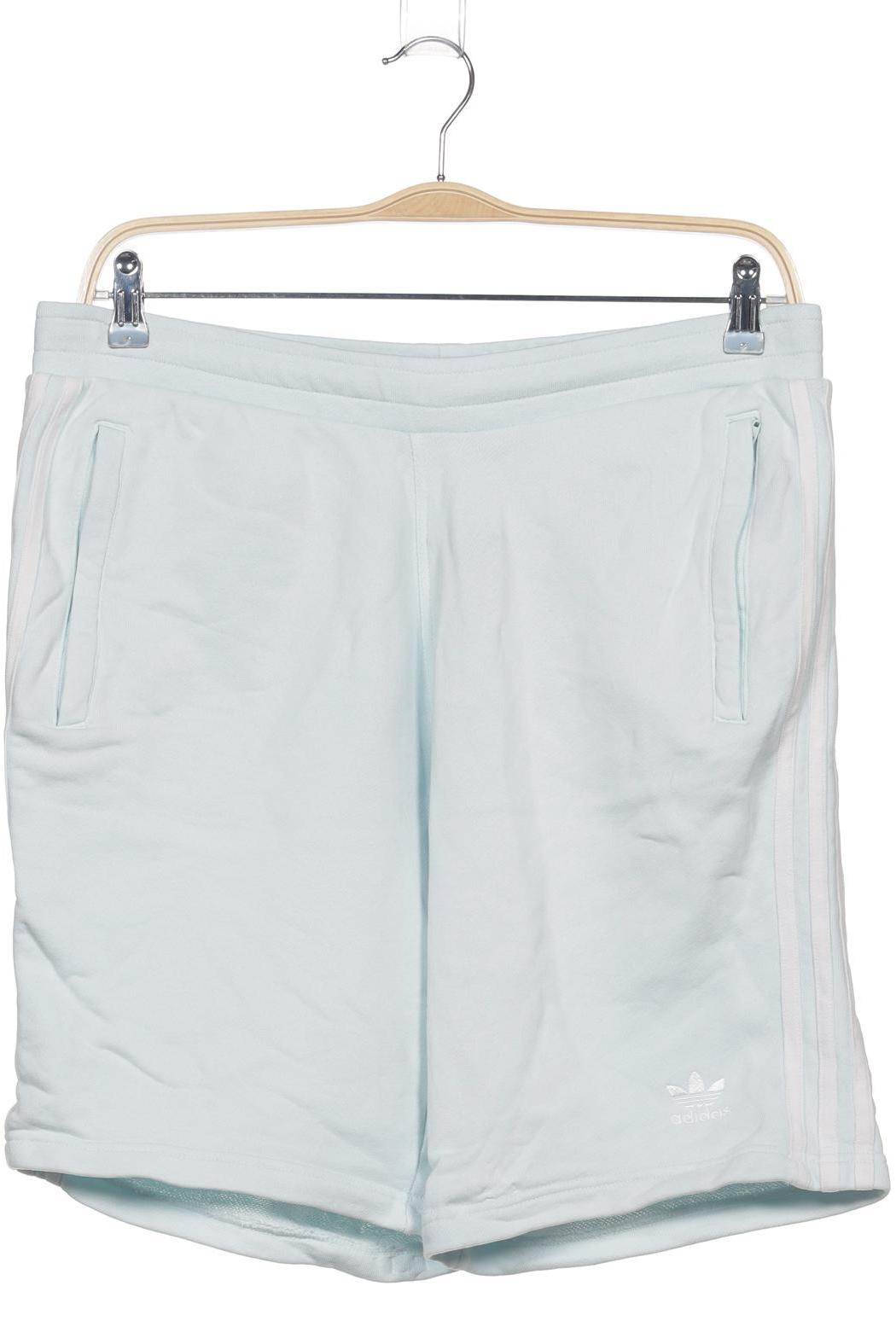 

adidas Originals Herren Shorts, hellblau, Gr. 52
