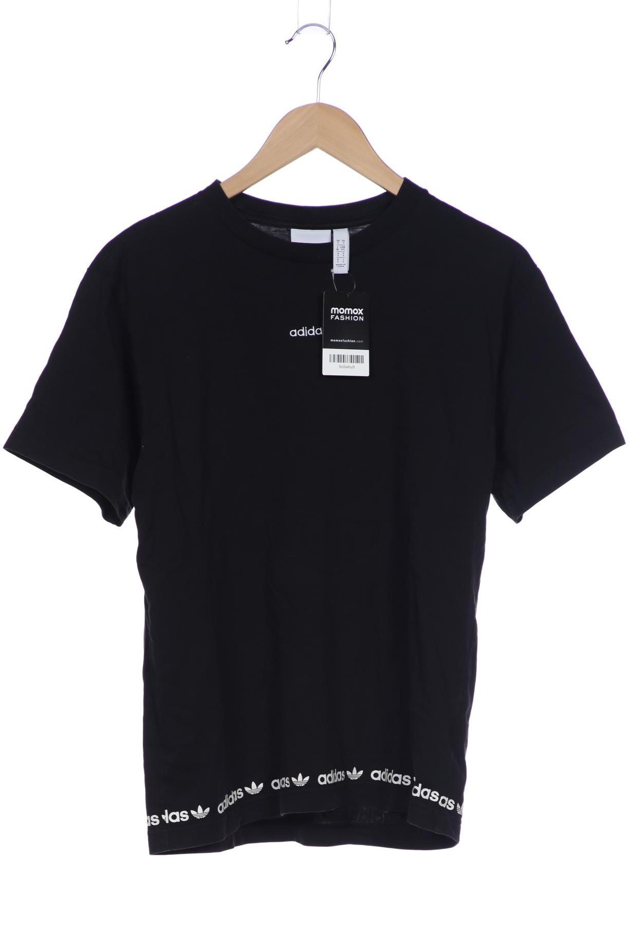 

adidas Originals Herren T-Shirt, schwarz, Gr. 46