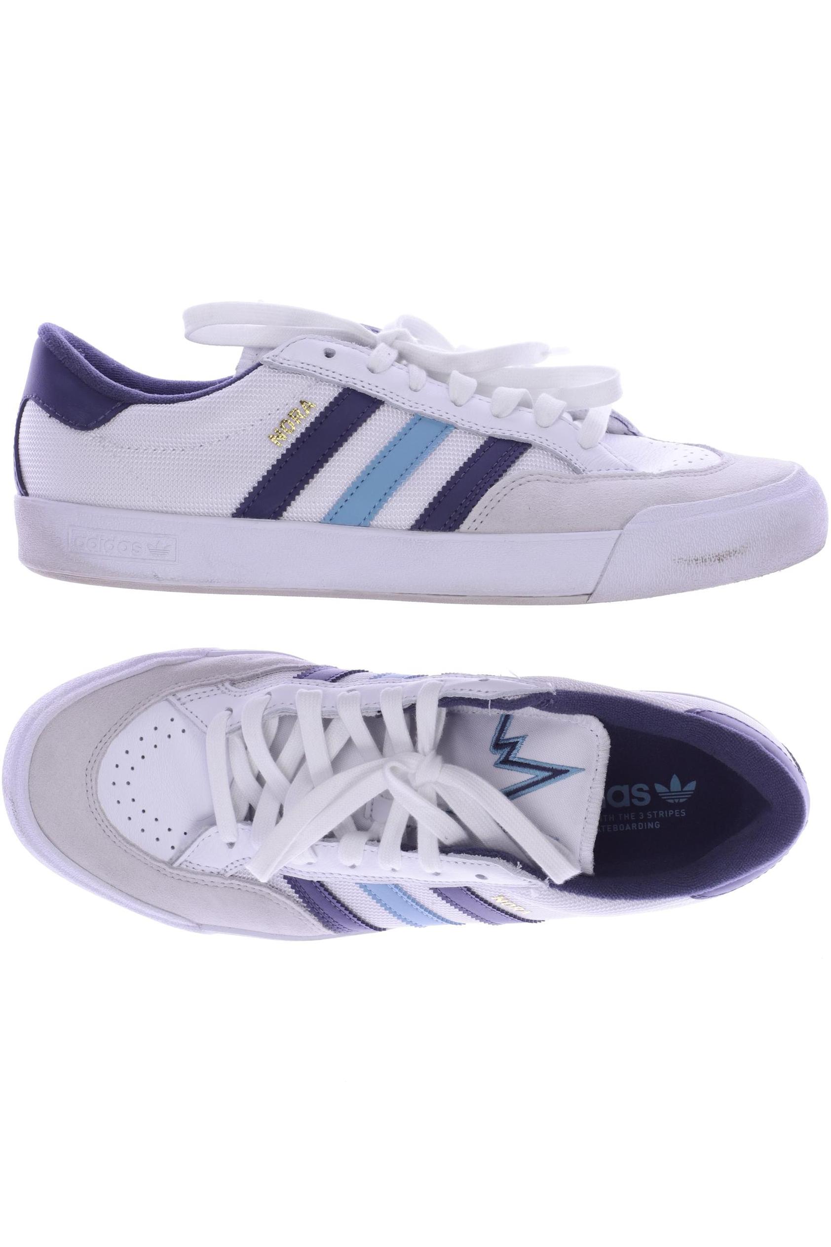 

adidas Originals Herren Sneakers, weiß