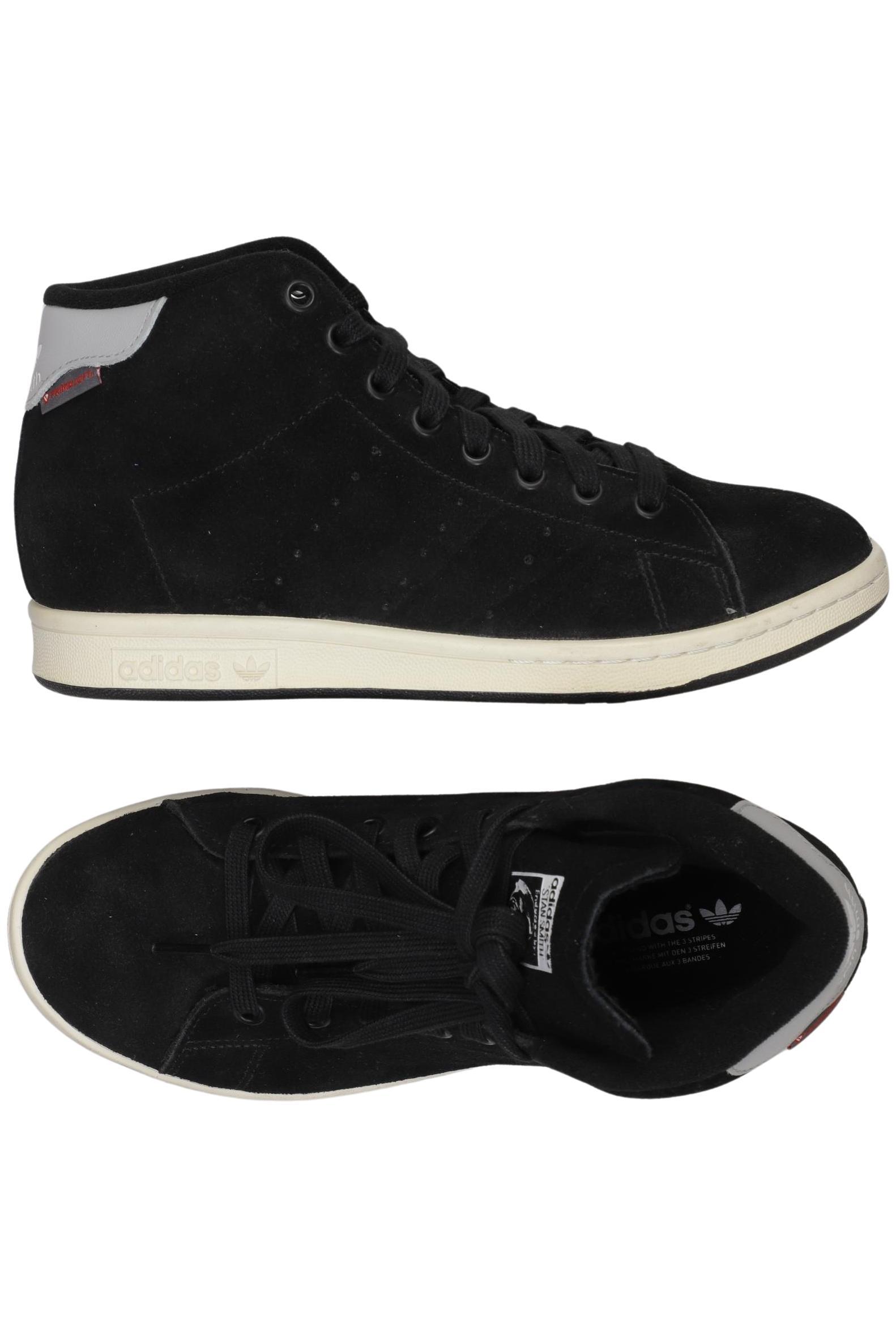 

adidas Originals Herren Sneakers, schwarz, Gr. 5