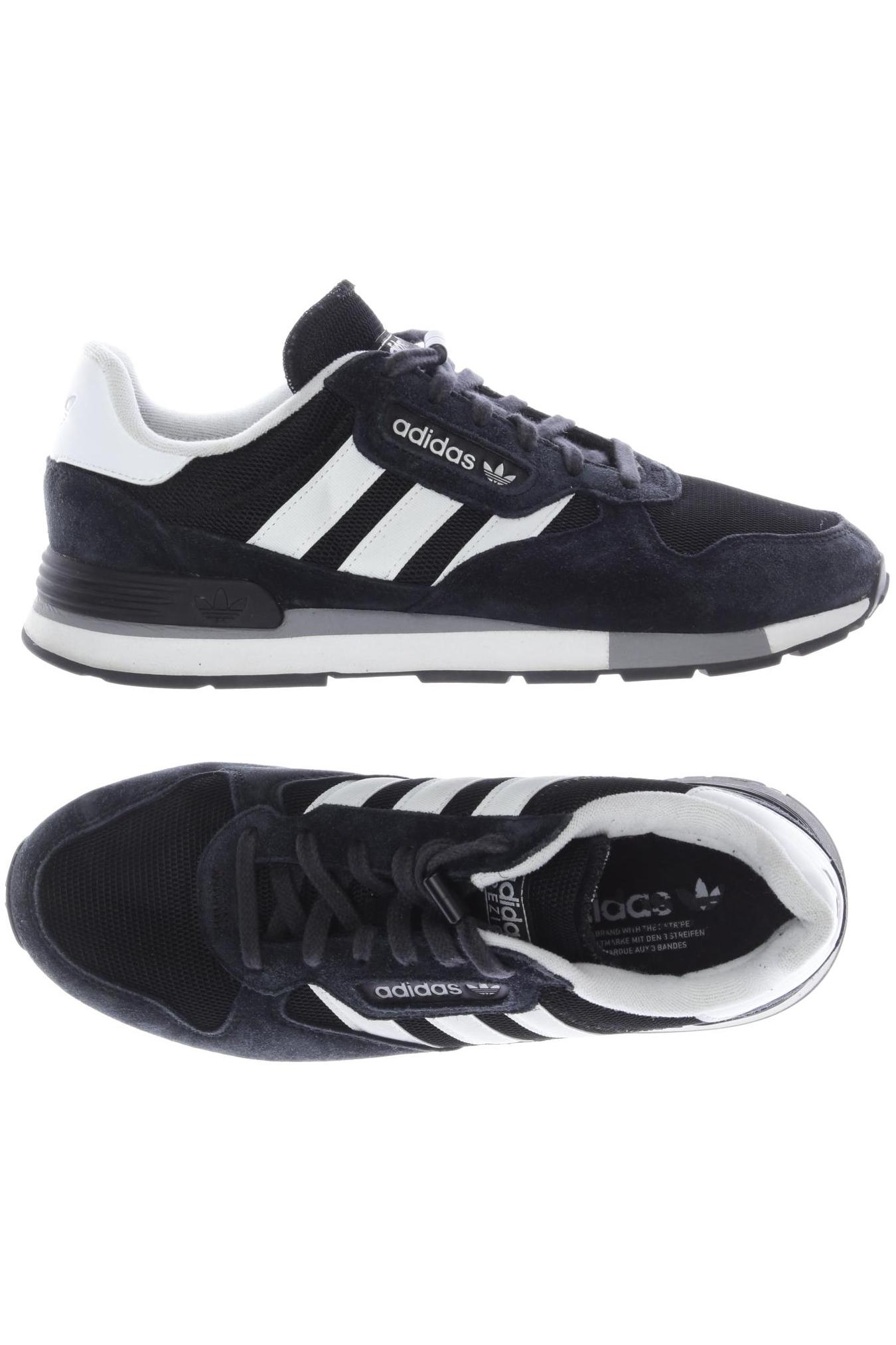 

adidas Originals Herren Sneakers, marineblau, Gr. 8