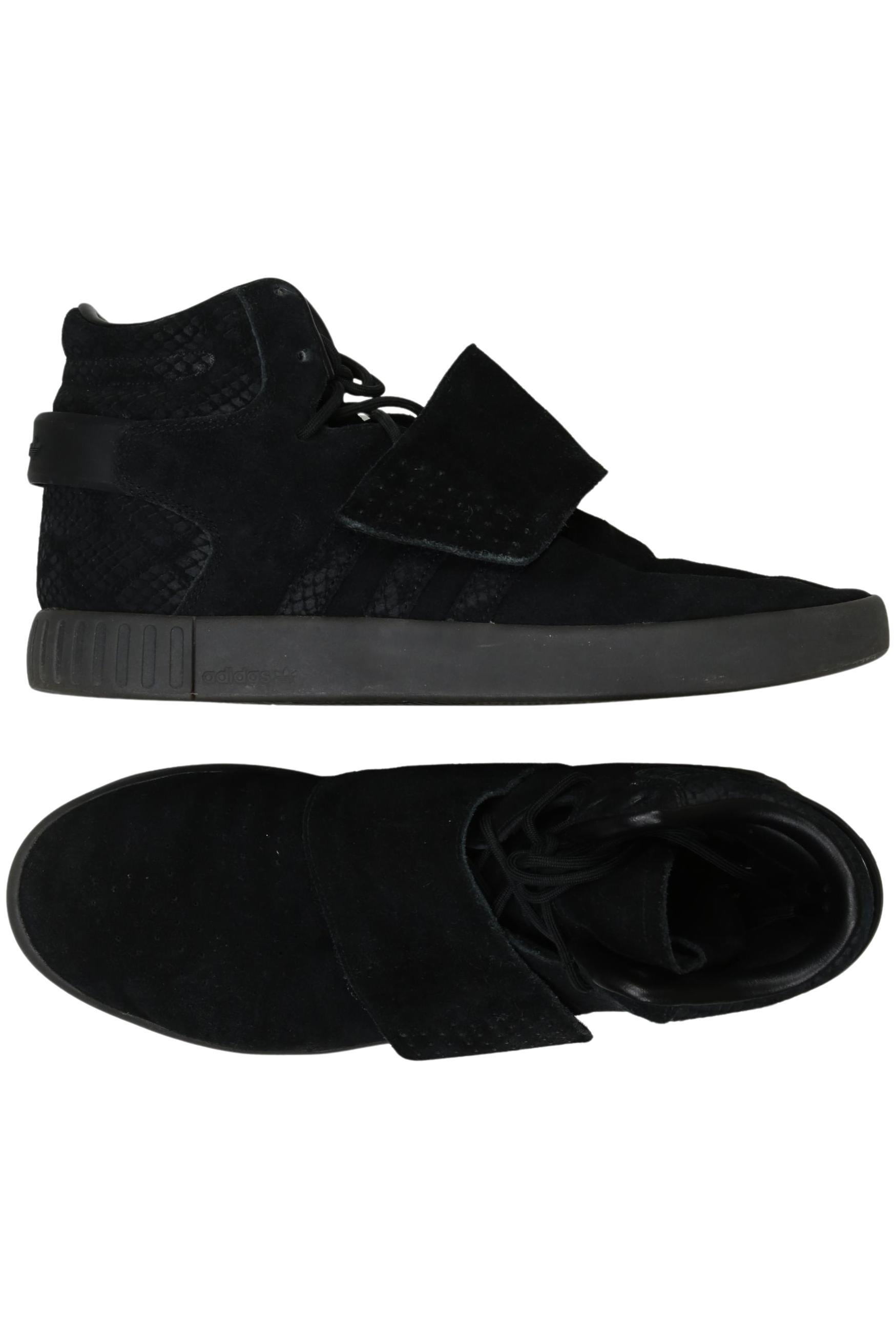 

adidas Originals Herren Sneakers, schwarz, Gr. 10