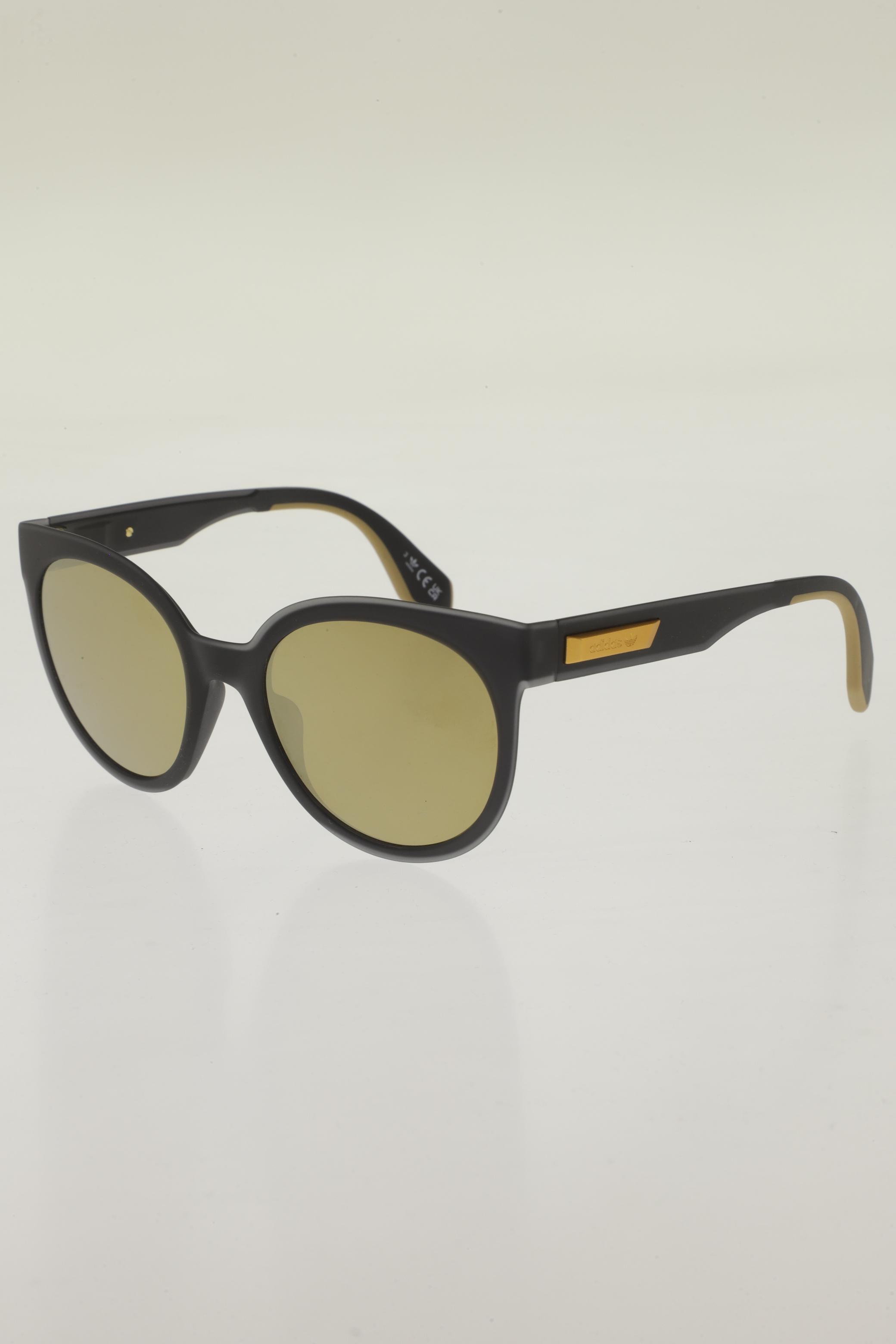 

adidas Originals Herren Sonnenbrille, braun, Gr.
