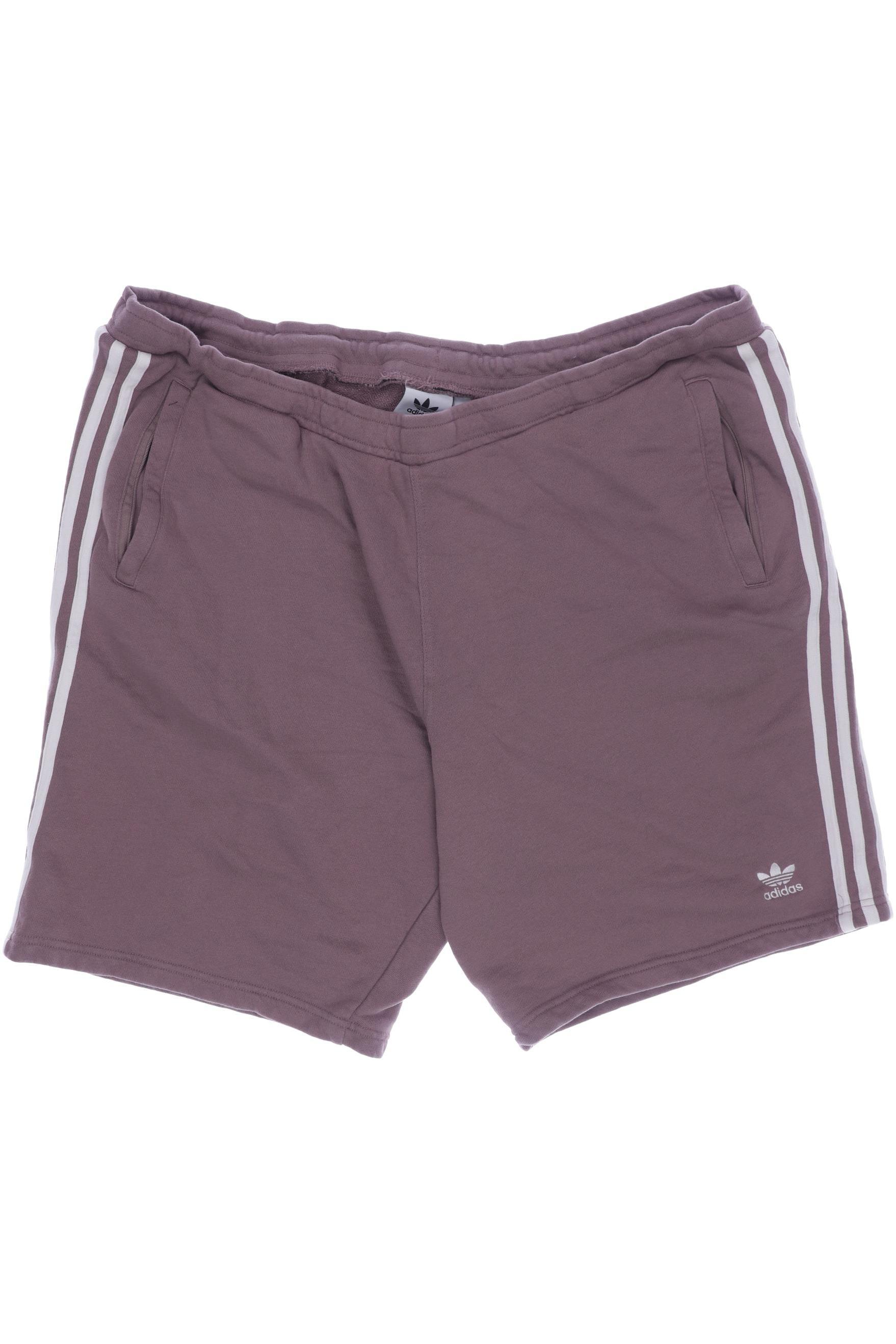 

adidas Originals Herren Shorts, pink