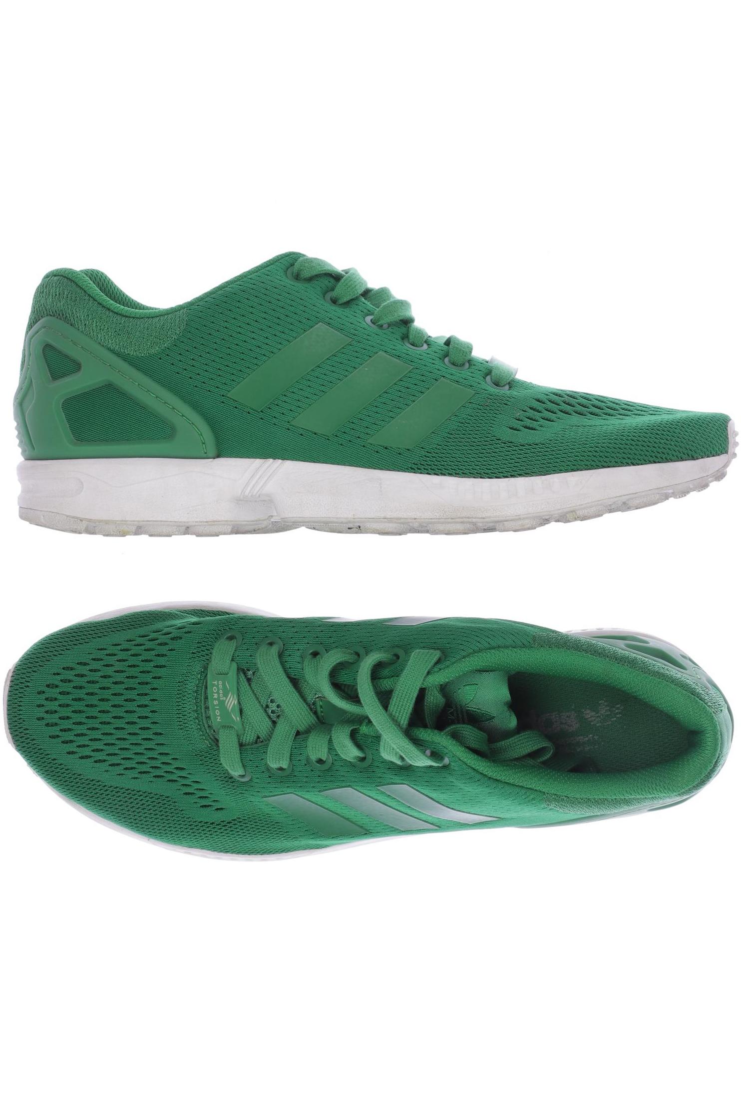 

adidas Originals Herren Sneakers, grün