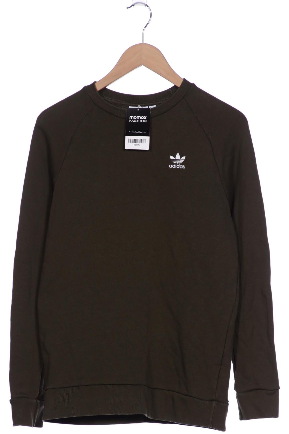 

adidas Originals Herren Sweatshirt, grün, Gr. 46