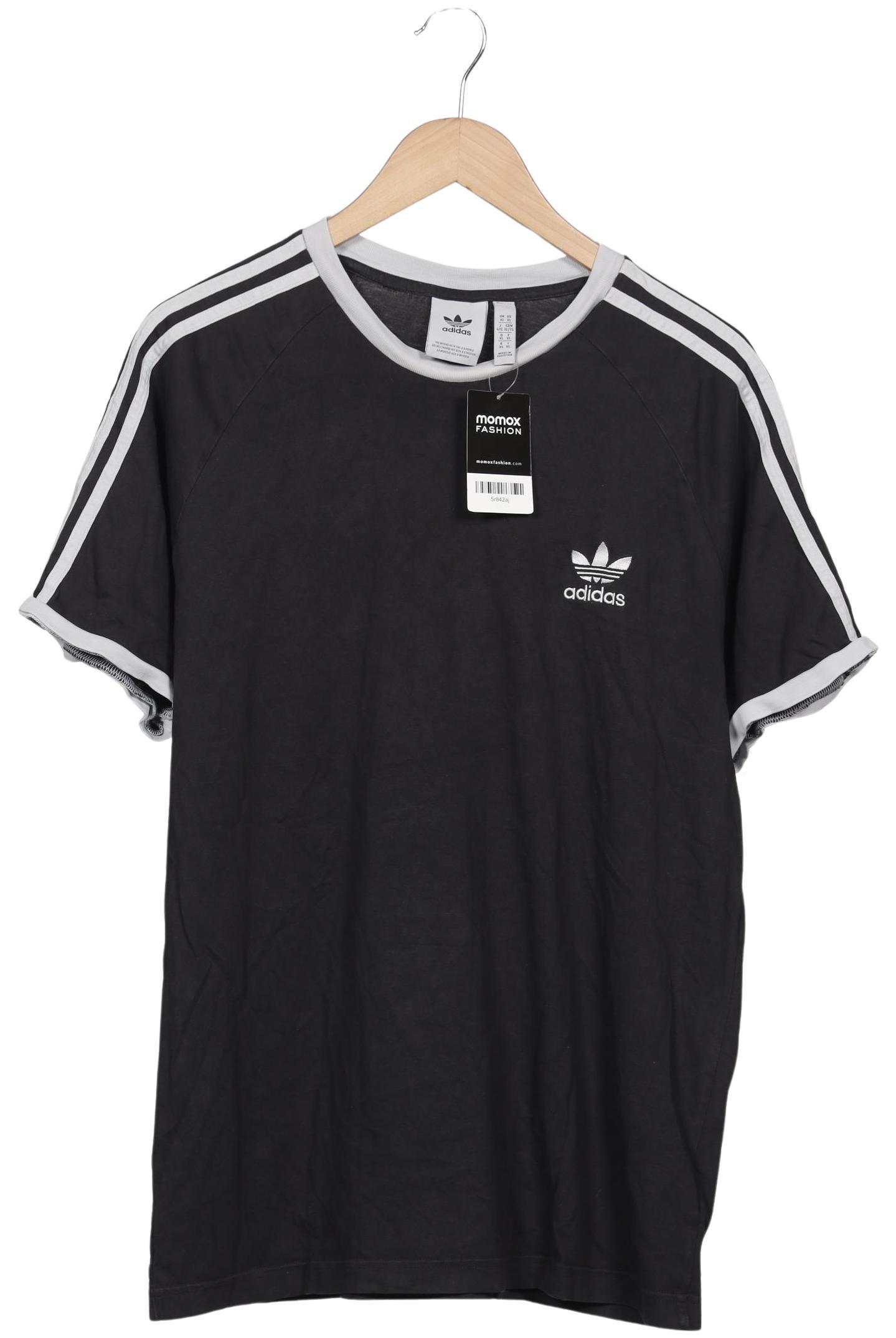 

adidas Originals Herren T-Shirt, schwarz, Gr. 54