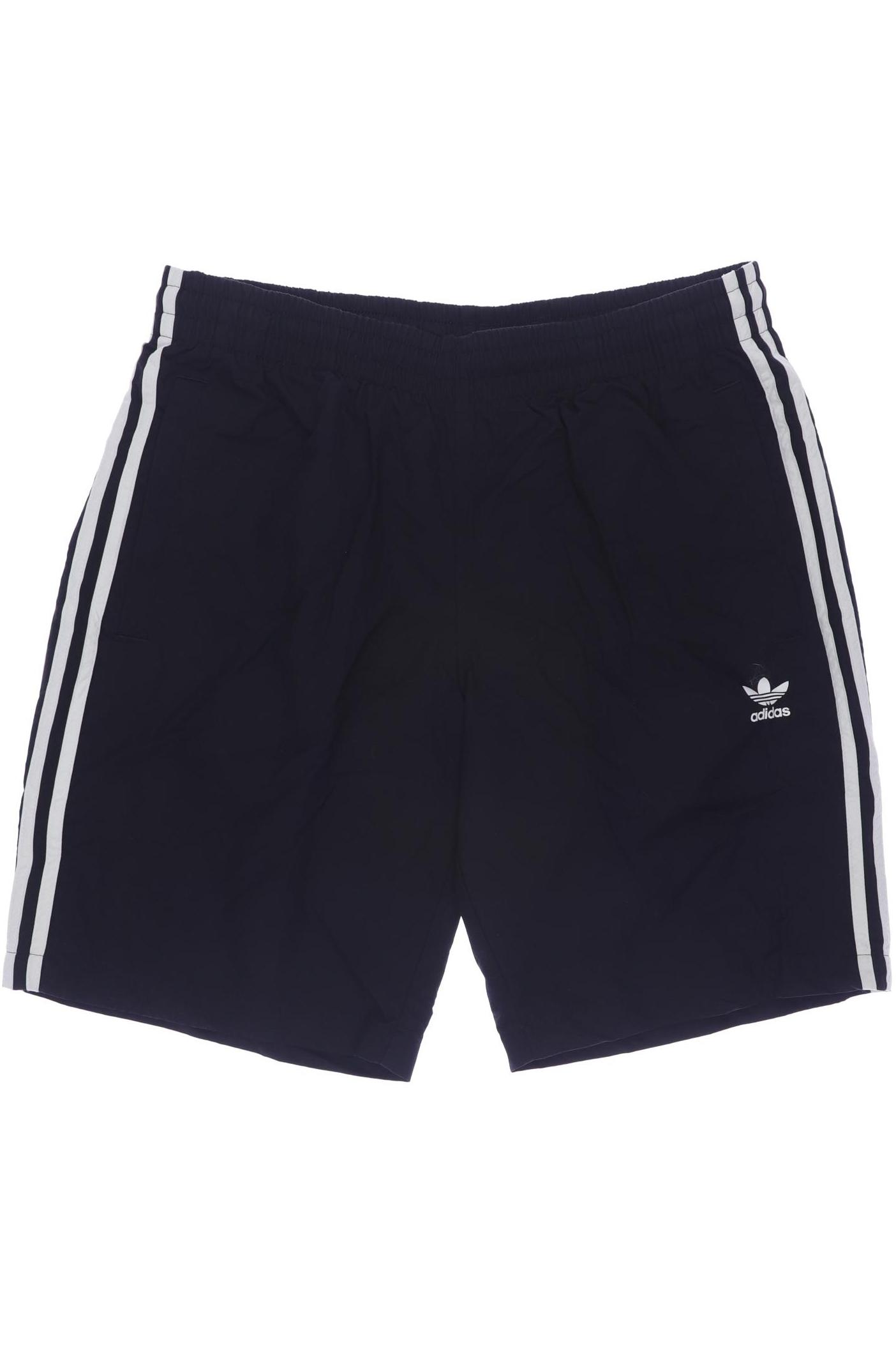 

adidas Originals Herren Shorts, schwarz, Gr. 52