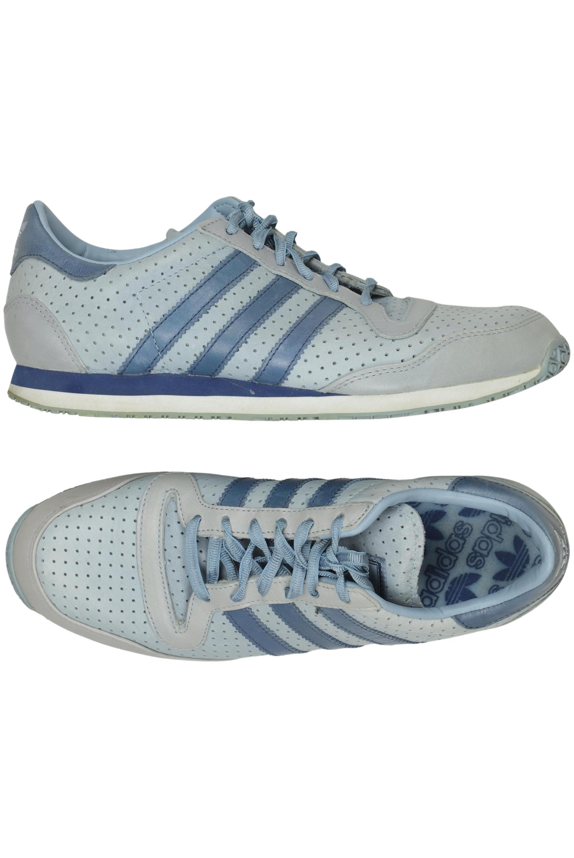 

adidas Originals Herren Sneakers, hellblau, Gr. 7.5