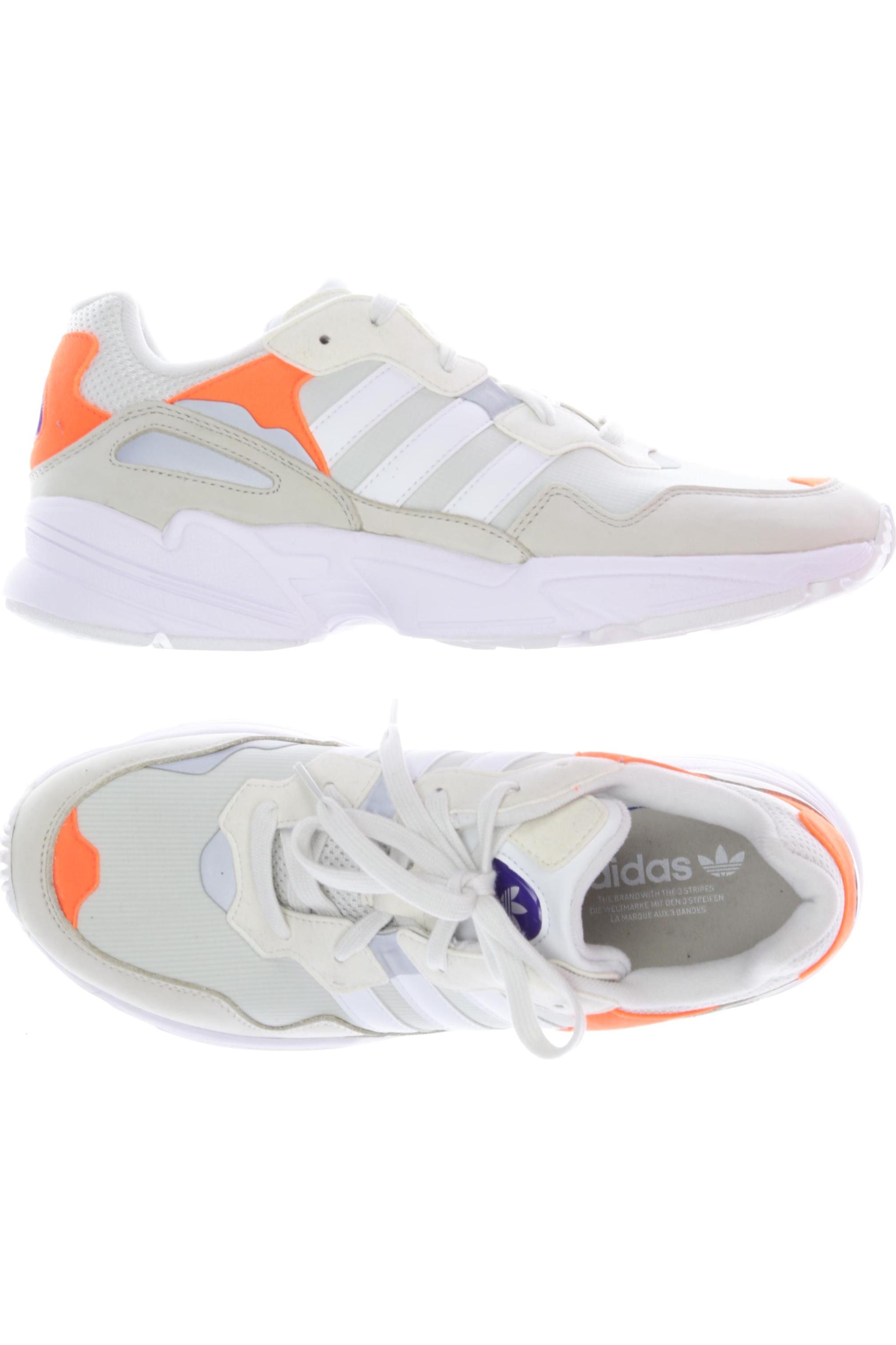 

adidas Originals Herren Sneakers, cremeweiß, Gr. 9