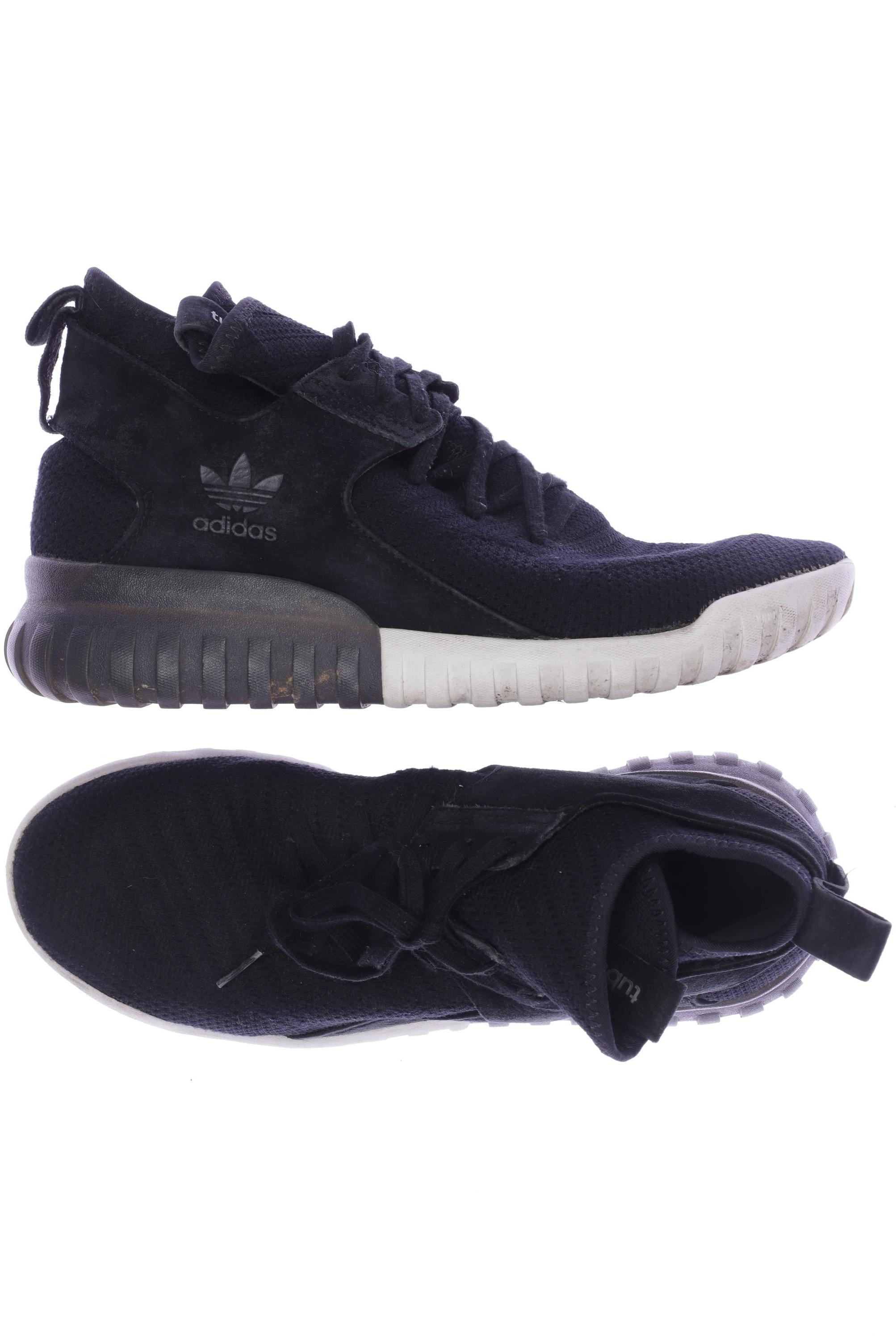 

adidas Originals Herren Sneakers, schwarz, Gr. 9.5