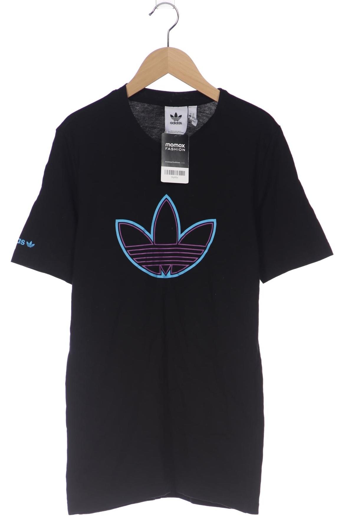 

adidas Originals Herren T-Shirt, schwarz, Gr. 44