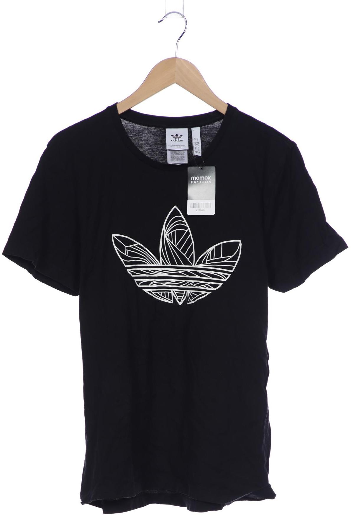 

adidas Originals Herren T-Shirt, schwarz, Gr. 52