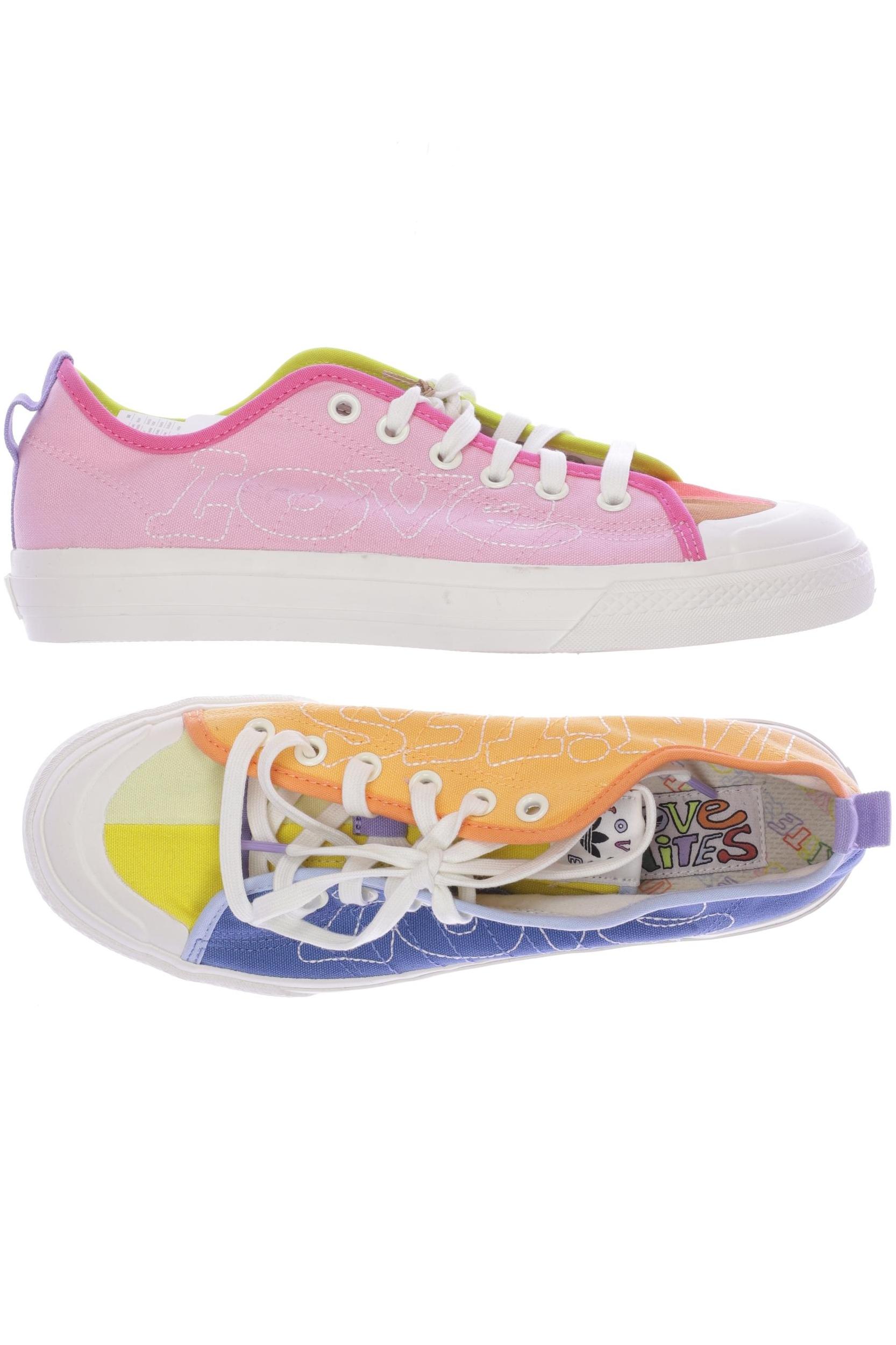 

adidas Originals Herren Sneakers, mehrfarbig, Gr. 9.5