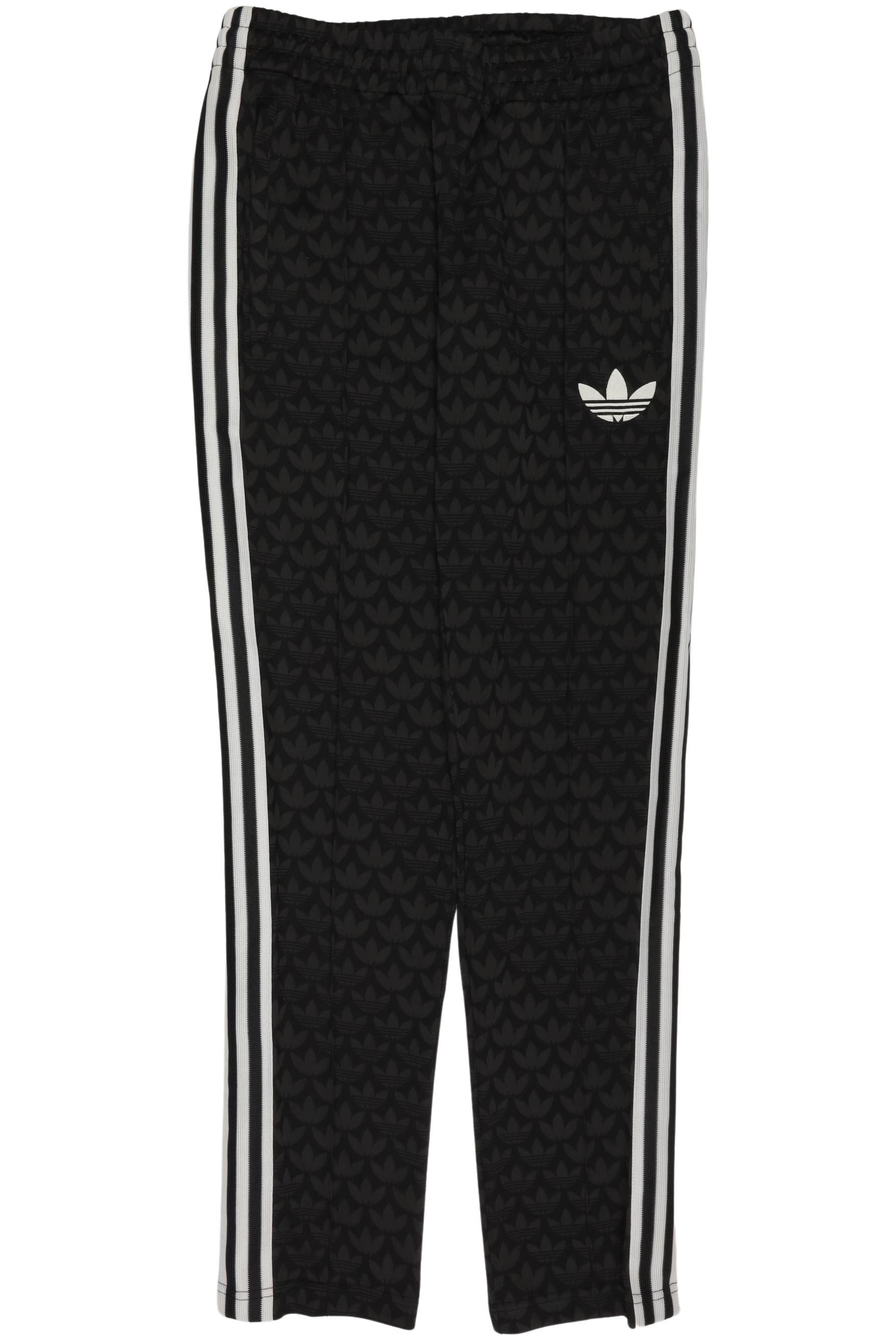 

adidas Originals Herren Stoffhose, schwarz, Gr. 0