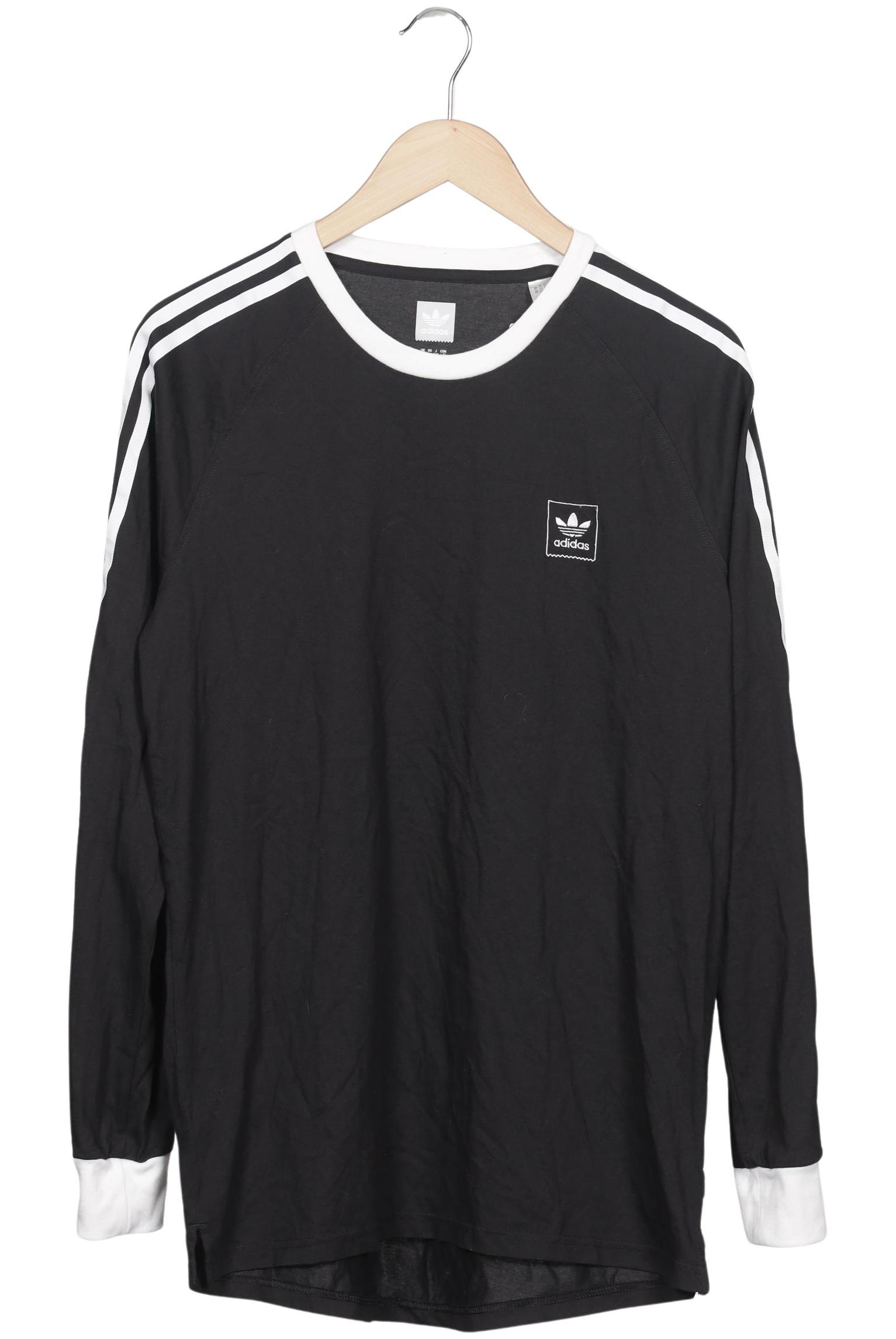 

adidas Originals Herren Langarmshirt, mehrfarbig, Gr. 52