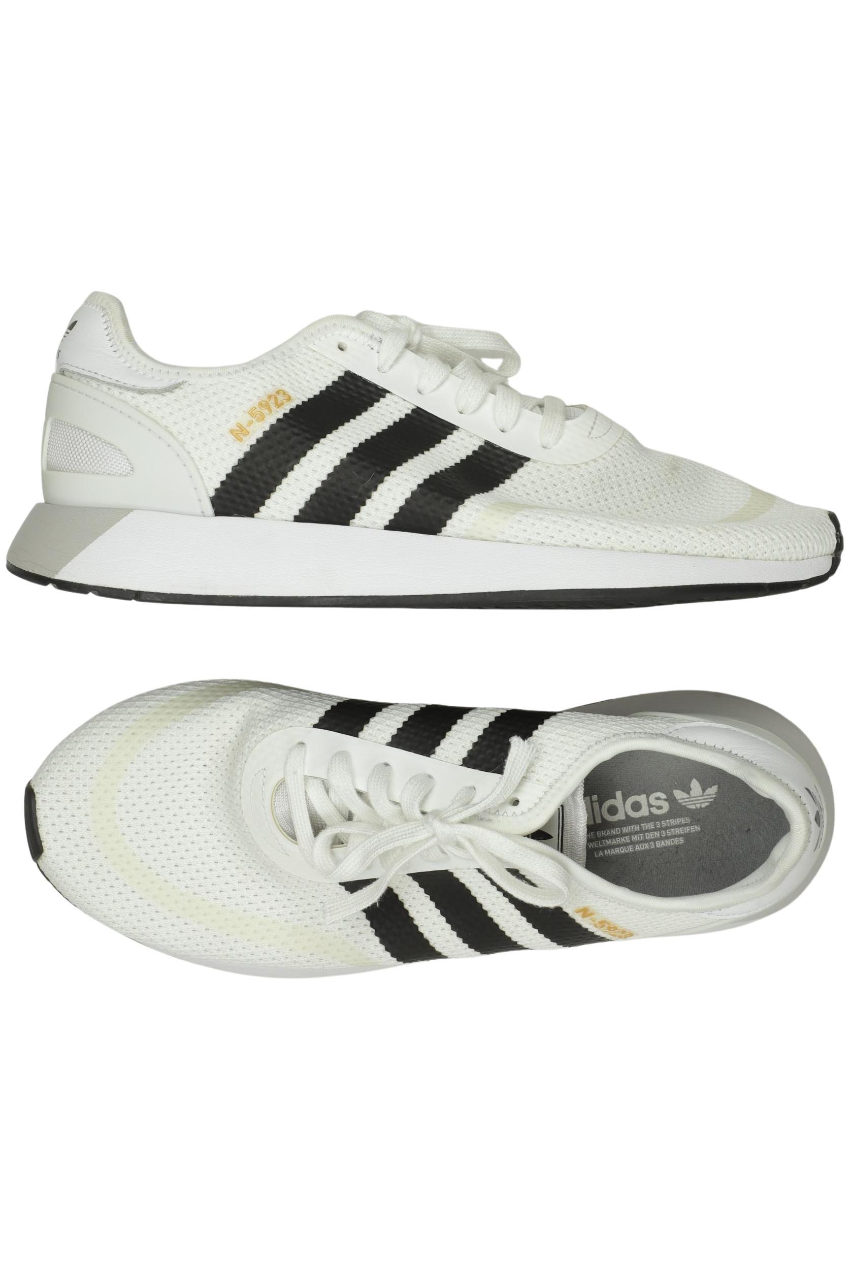 

adidas Originals Herren Sneakers, weiß, Gr. 10