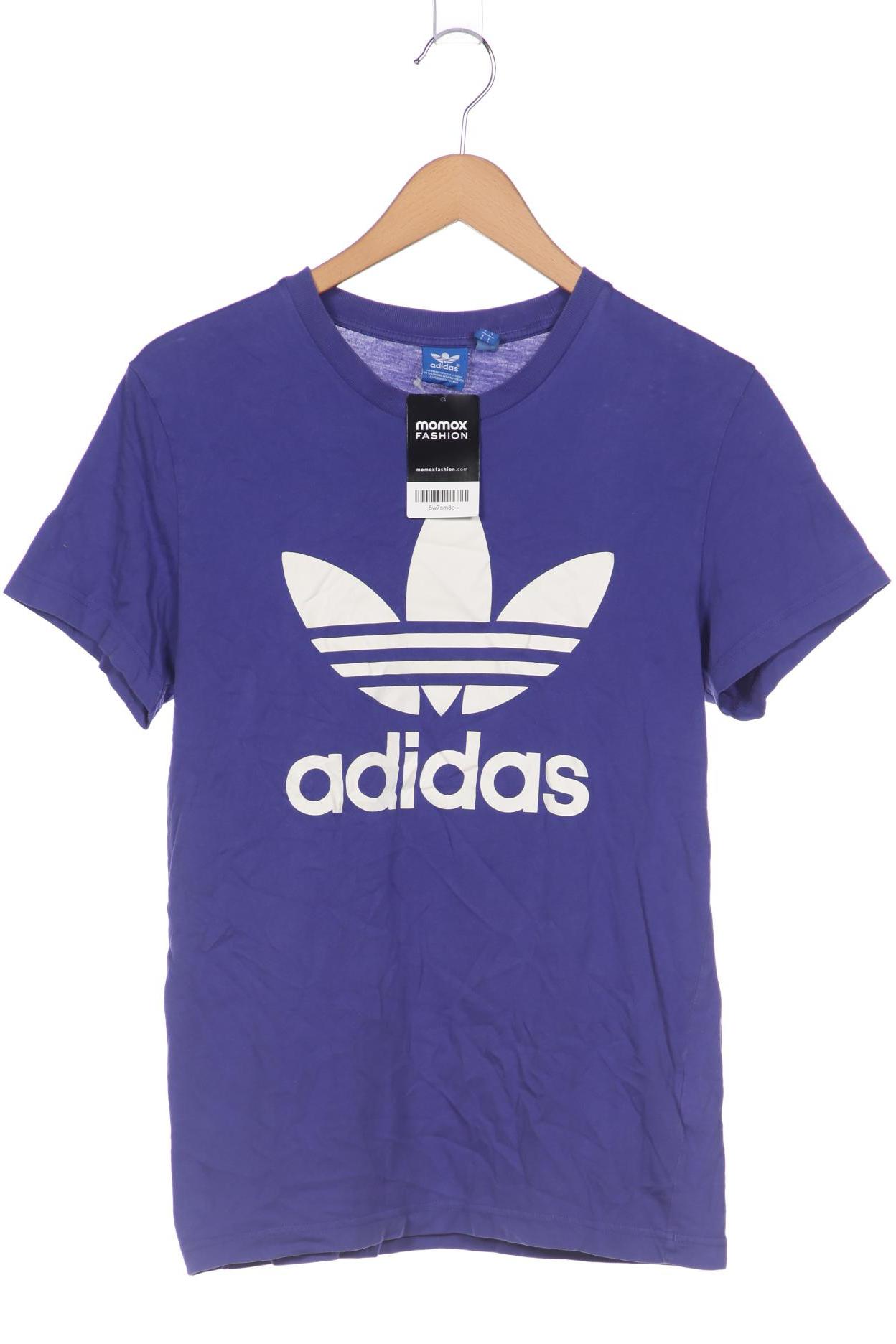 

adidas Originals Herren T-Shirt, blau, Gr. 46