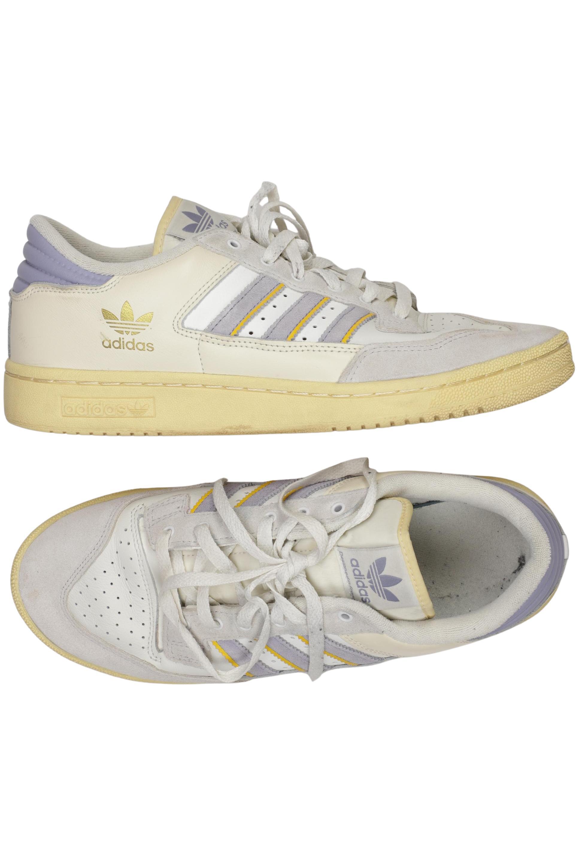 

adidas Originals Herren Sneakers, mehrfarbig, Gr. 9.5