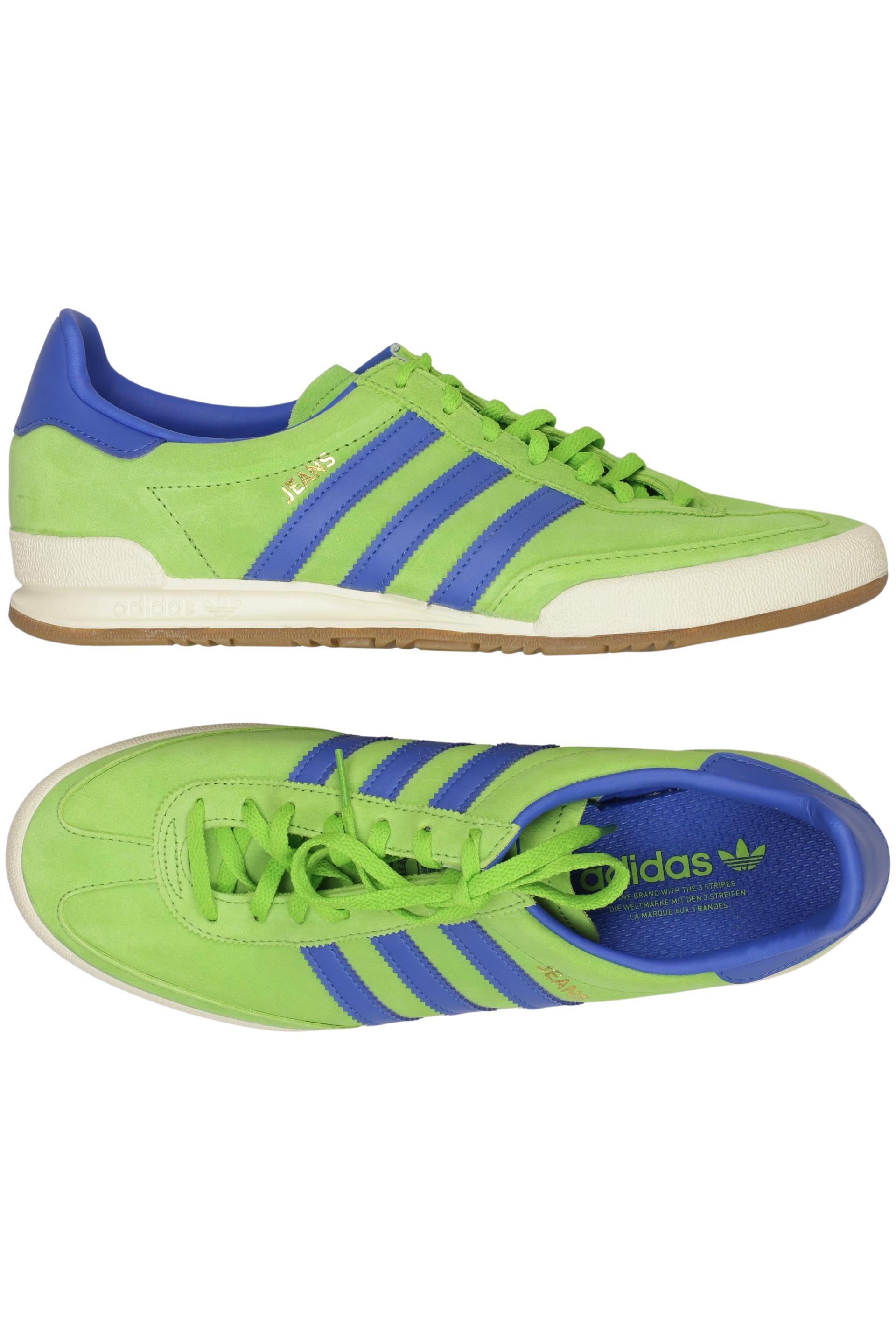 

adidas Originals Herren Sneakers, grün, Gr. 9