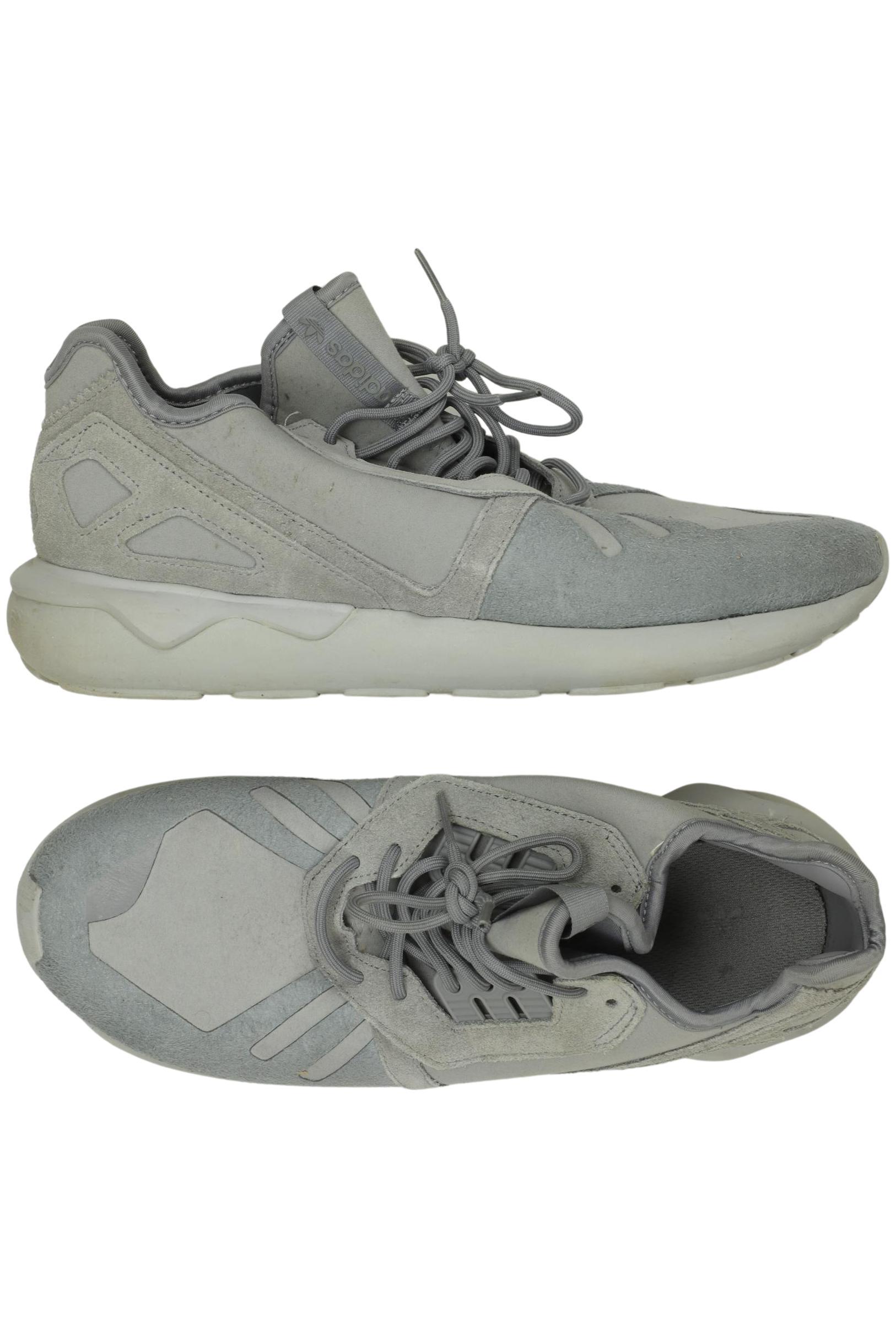 

adidas Originals Herren Sneakers, grau, Gr. 9
