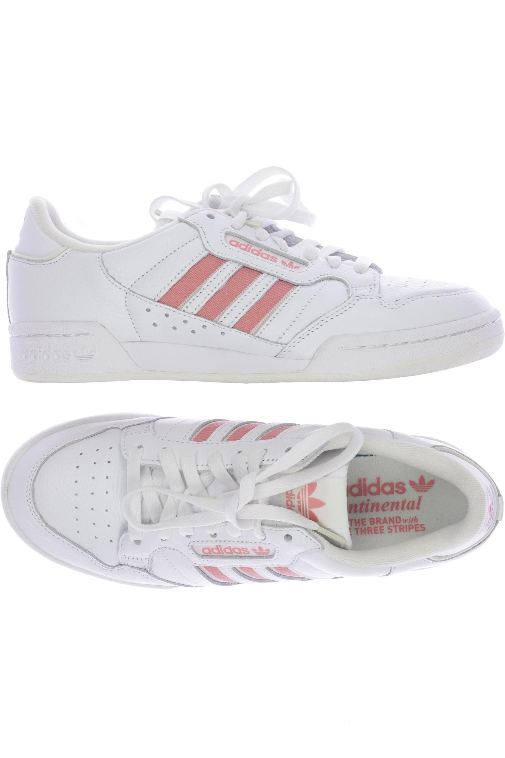 

adidas Originals Herren Sneakers, weiß, Gr. 7.5