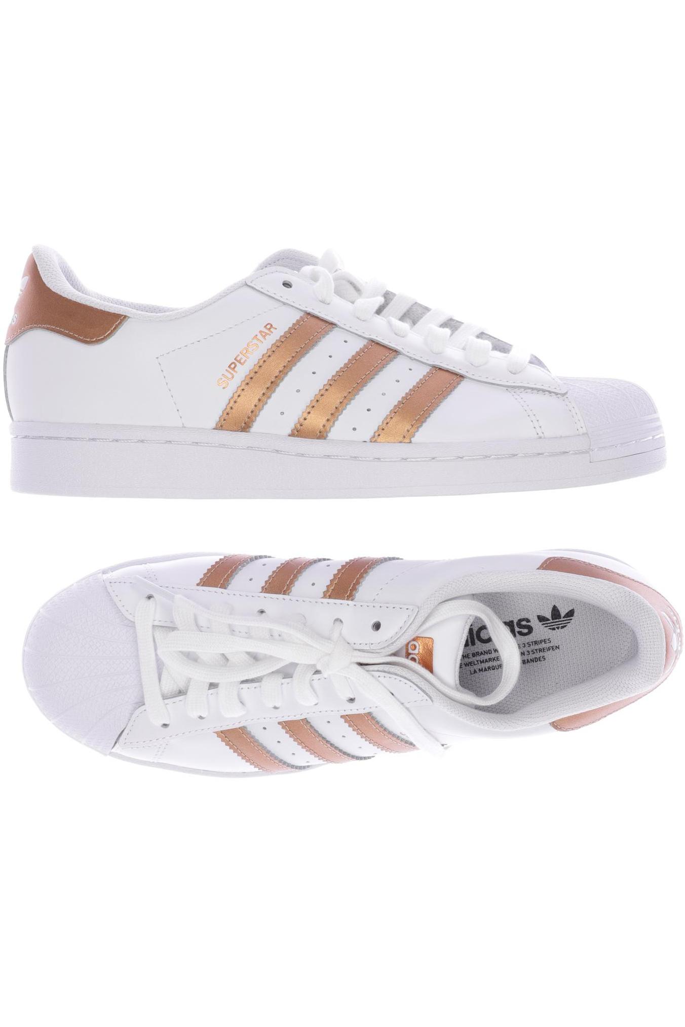 

adidas Originals Herren Sneakers, weiß