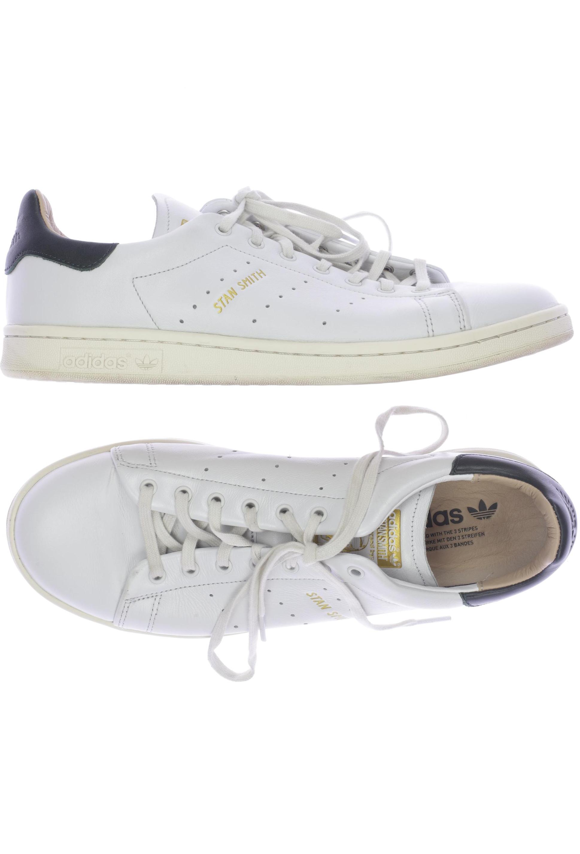 

adidas Originals Herren Sneakers, weiß, Gr. 9