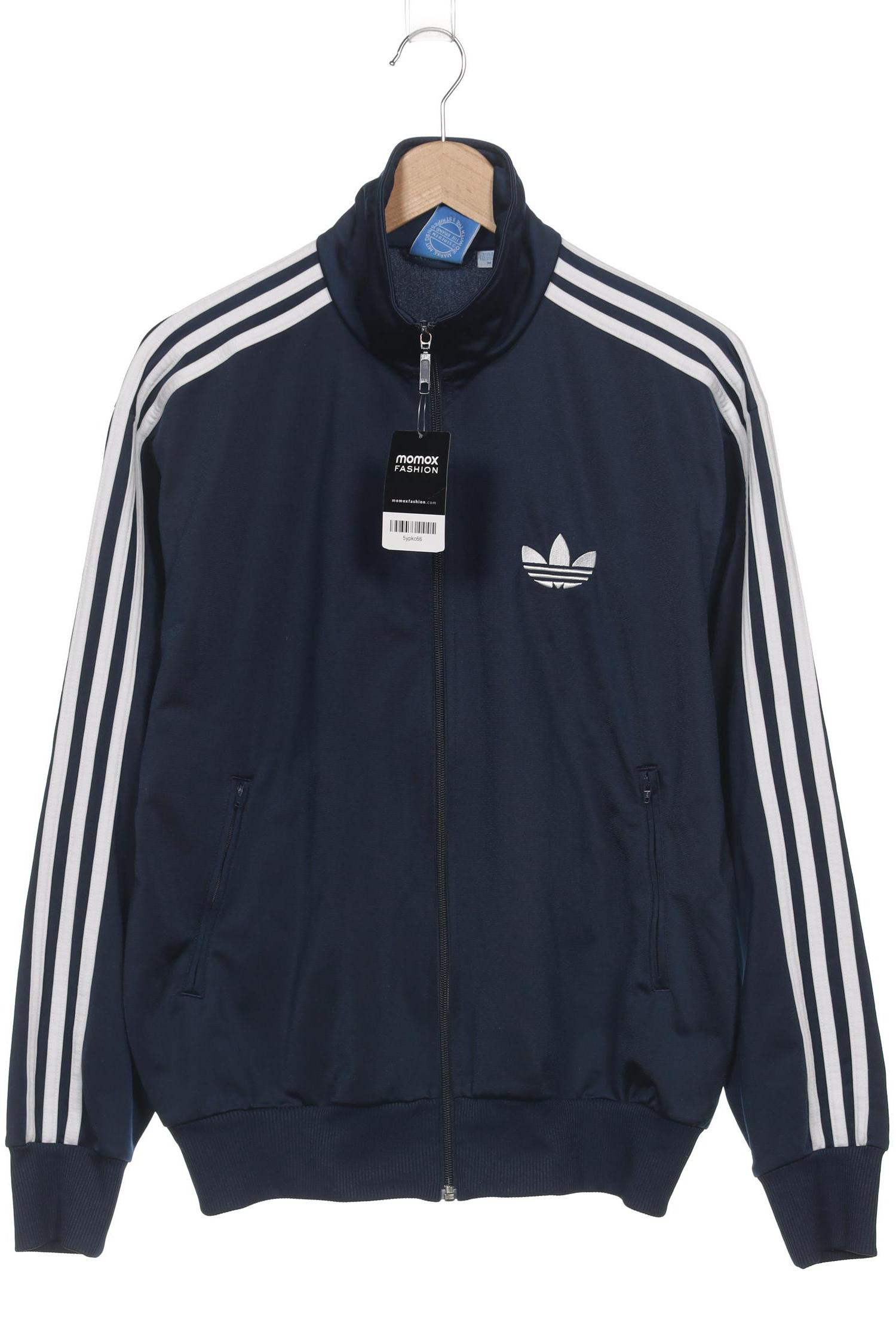 

adidas Originals Herren Sweatshirt, marineblau, Gr. 48