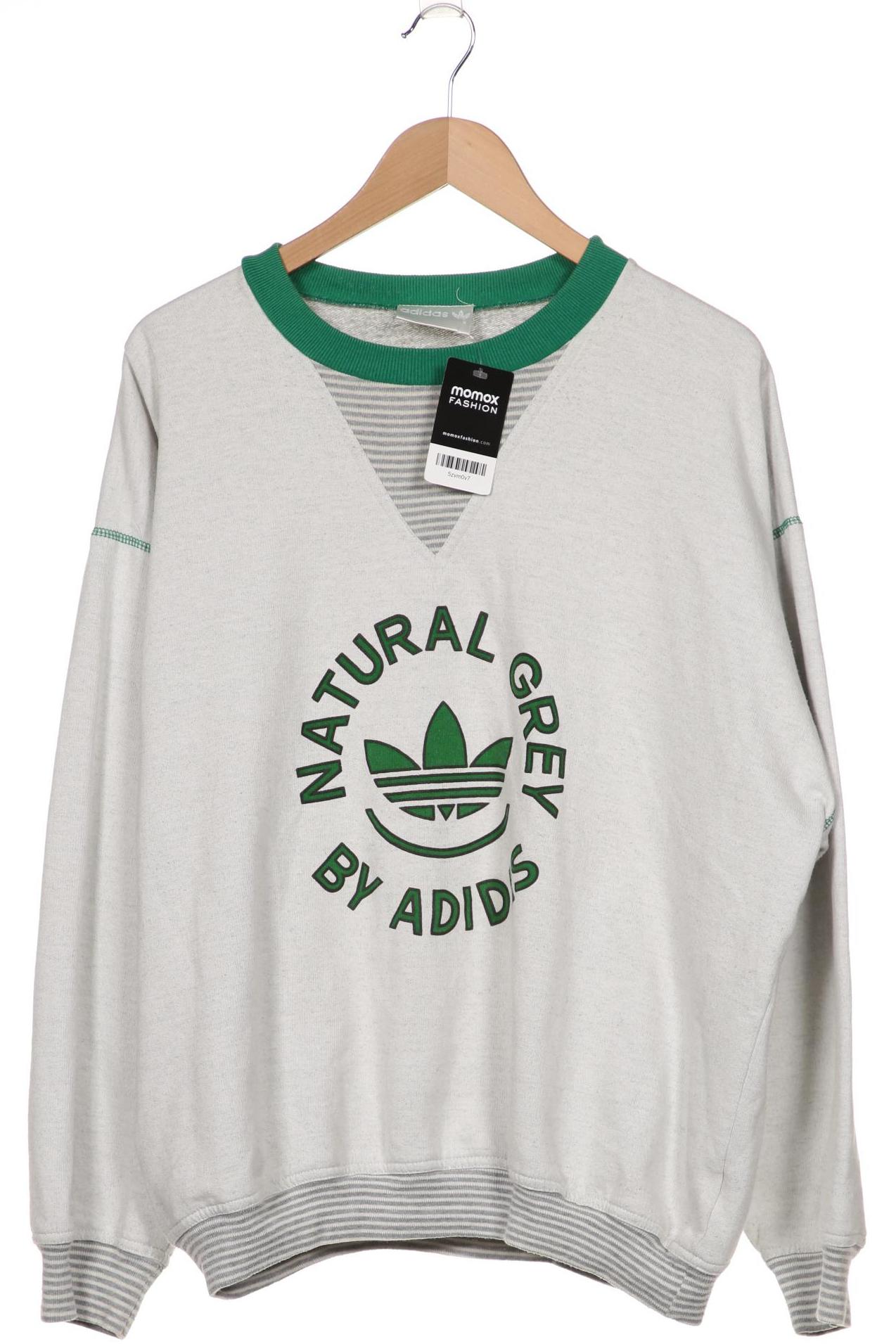 

adidas Originals Herren Sweatshirt, grau