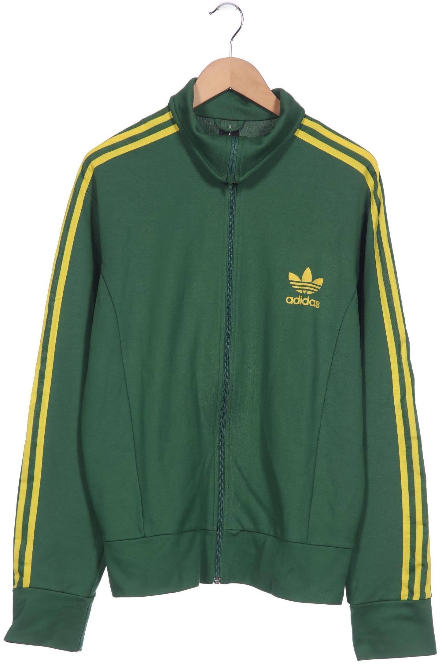 Thumbnail - adidas Originals Herren Sweatshirt, grün, Gr. 54
