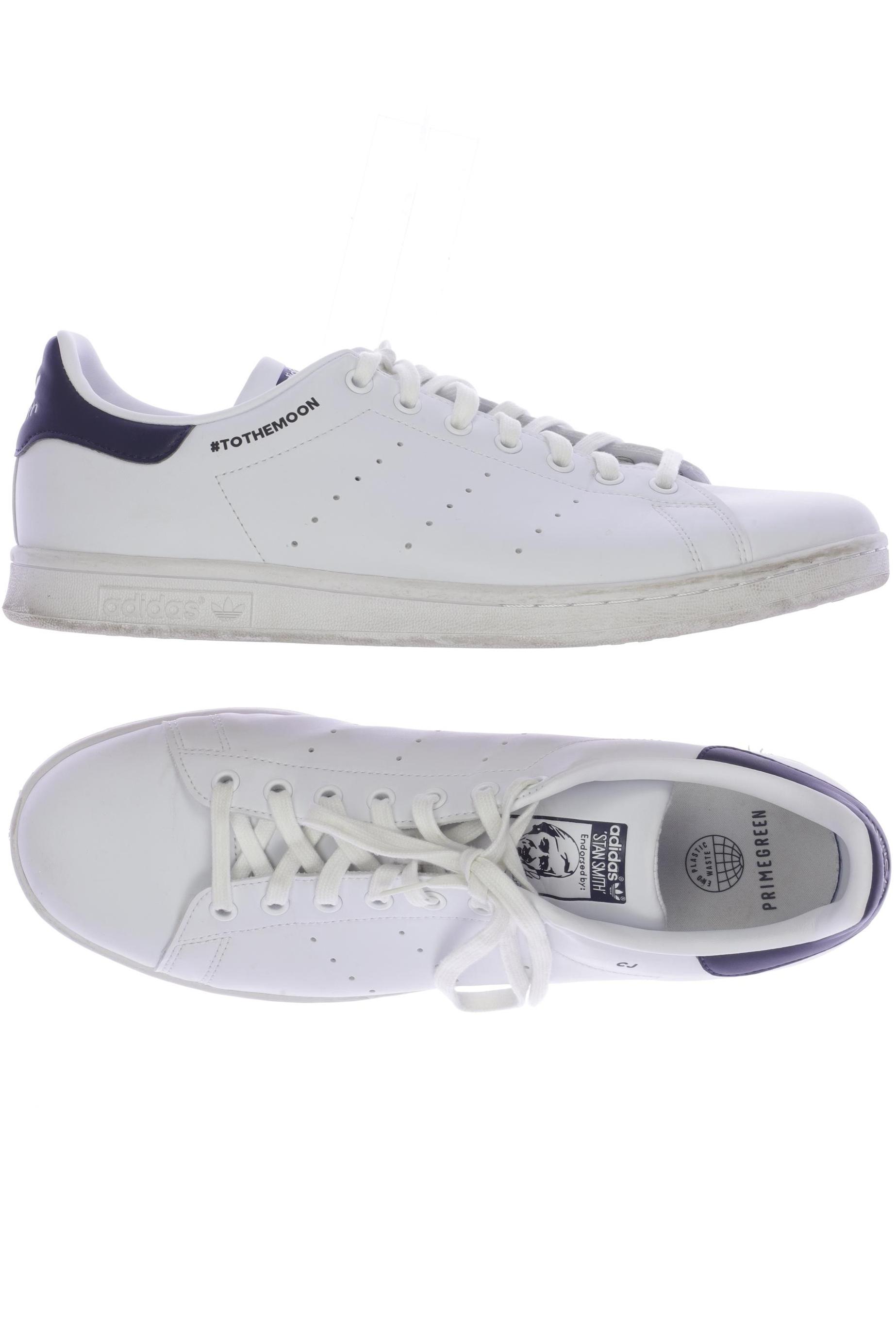 

adidas Originals Herren Sneakers, weiß, Gr. 12