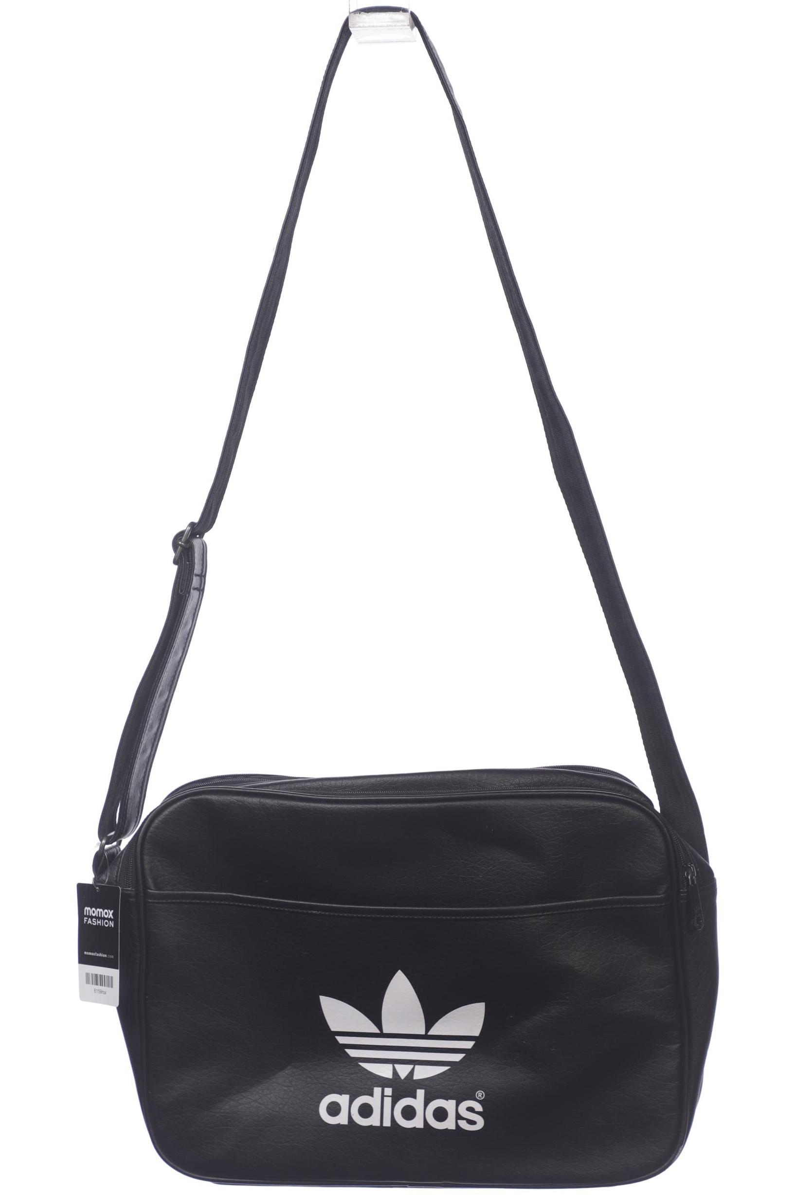 

adidas Originals Herren Tasche, schwarz, Gr.