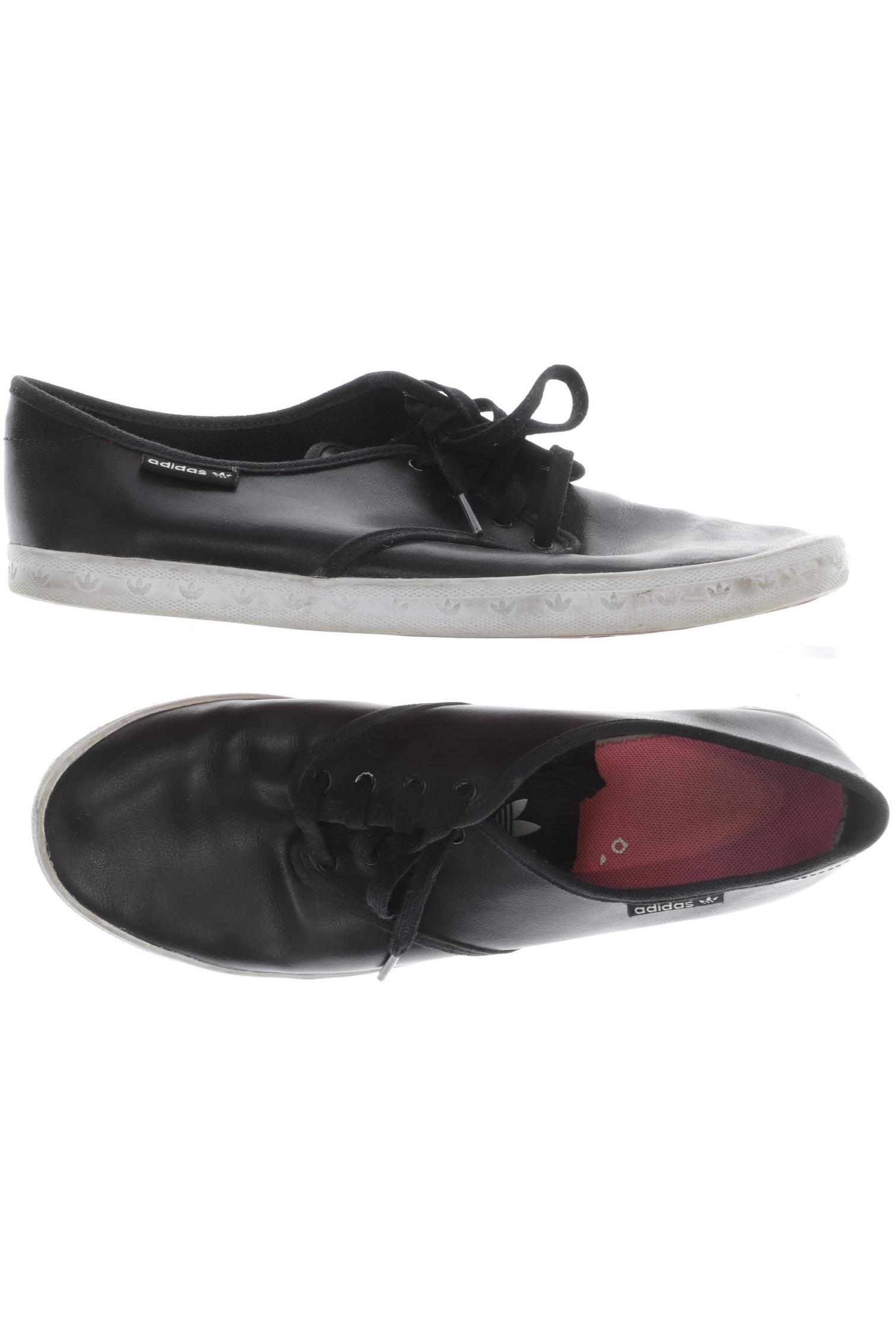 

adidas Originals Herren Sneakers, schwarz, Gr. 7