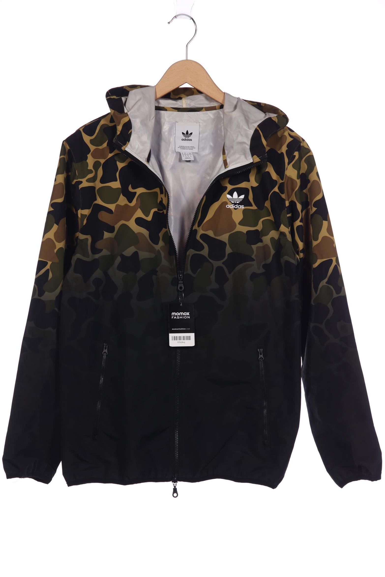 

adidas Originals Herren Jacke, grün