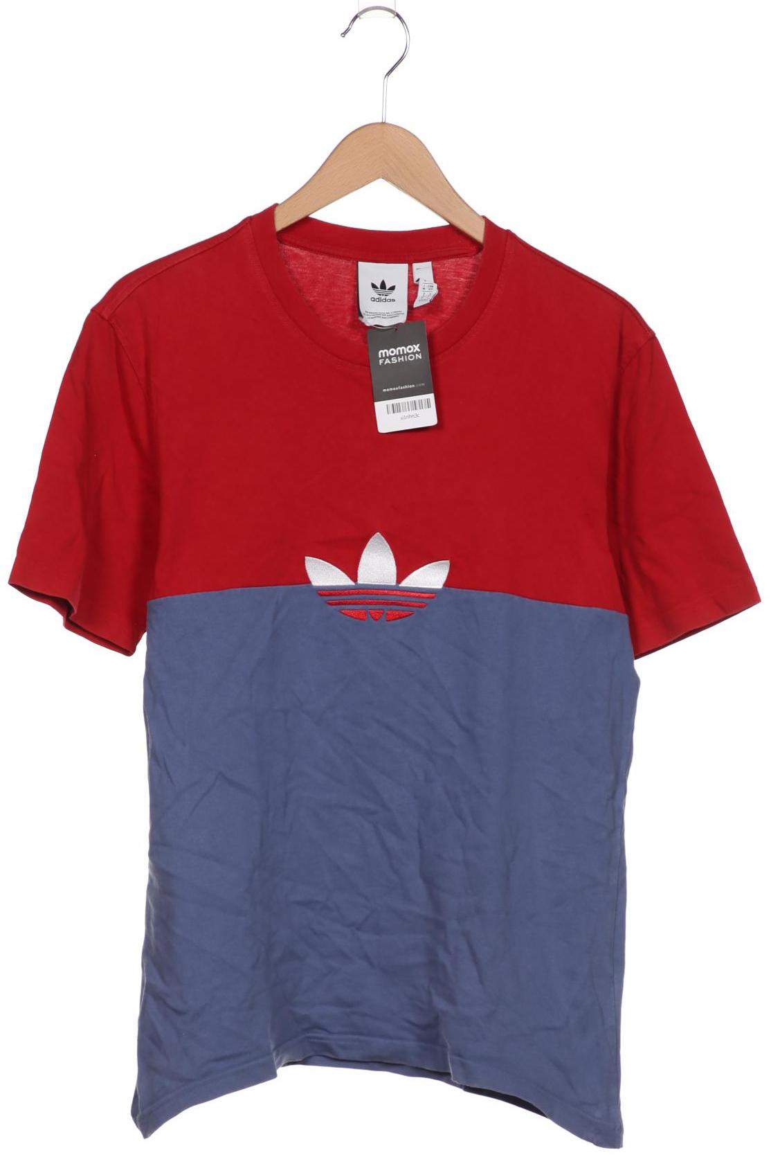 

adidas Originals Herren T-Shirt, rot