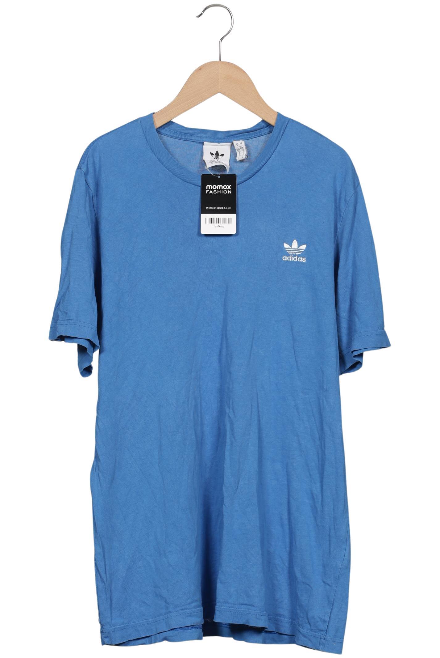 

adidas Originals Herren T-Shirt, blau, Gr. 52