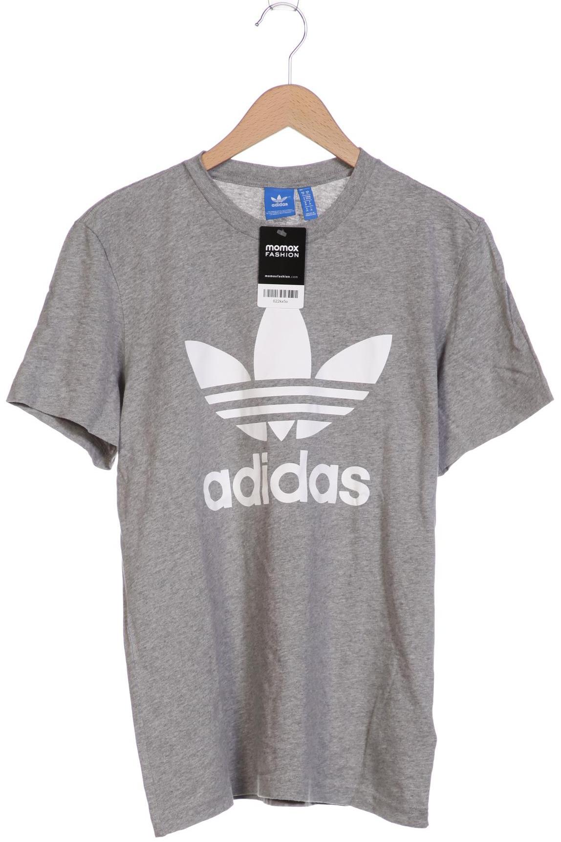 

adidas Originals Herren T-Shirt, grau
