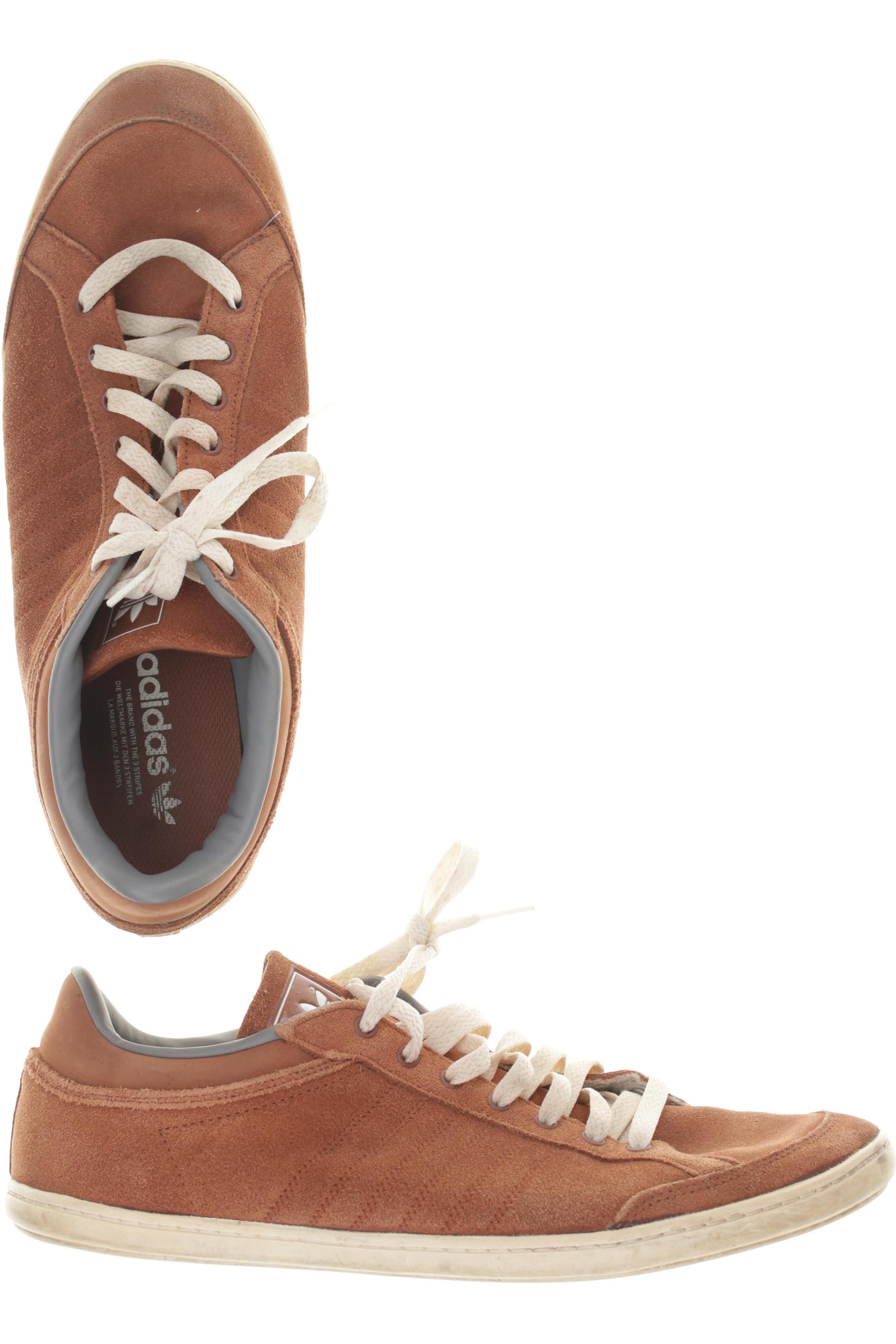 

adidas Originals Herren Sneakers, braun, Gr. 12.5