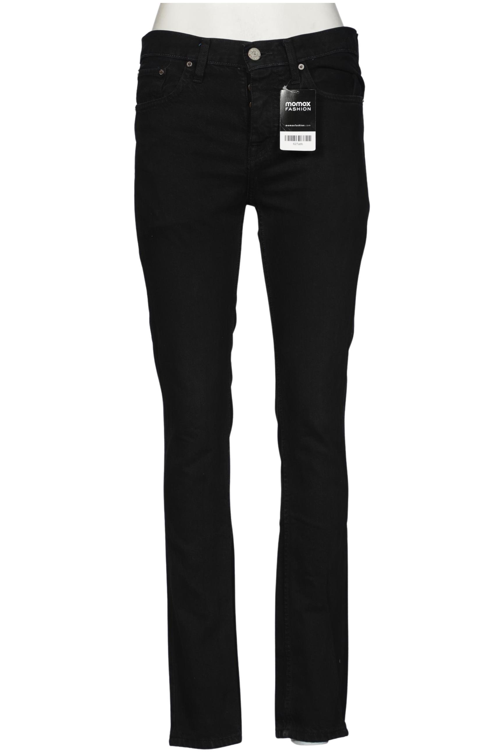 

adidas Originals Herren Jeans, schwarz, Gr. 30