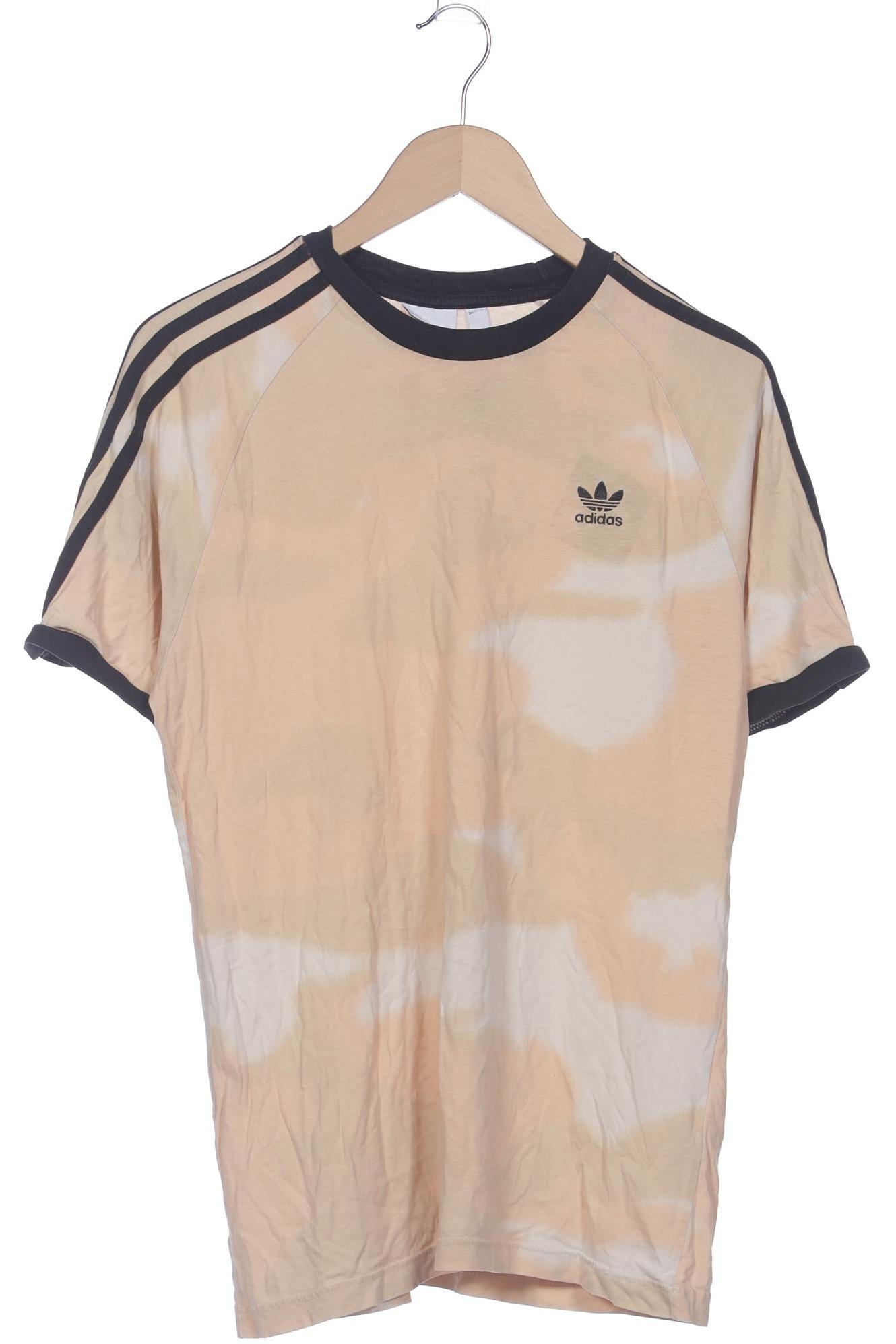 

adidas Originals Herren T-Shirt, beige, Gr. 48