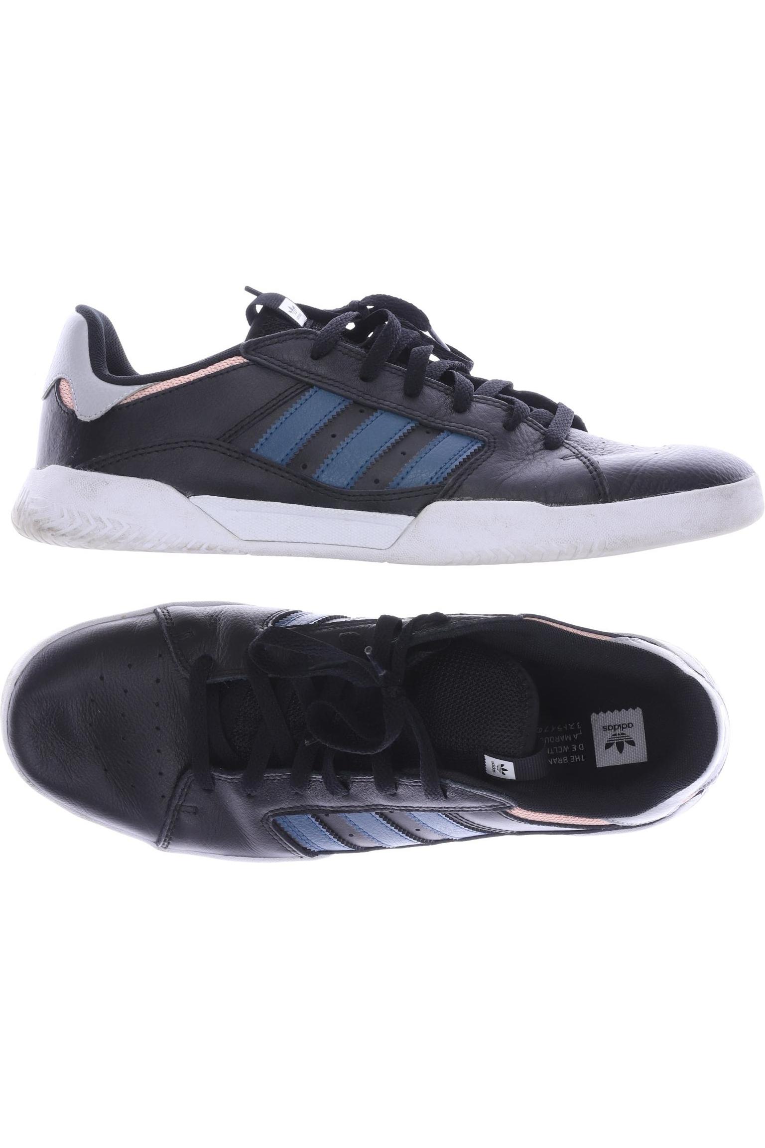 

adidas Originals Herren Sneakers, schwarz