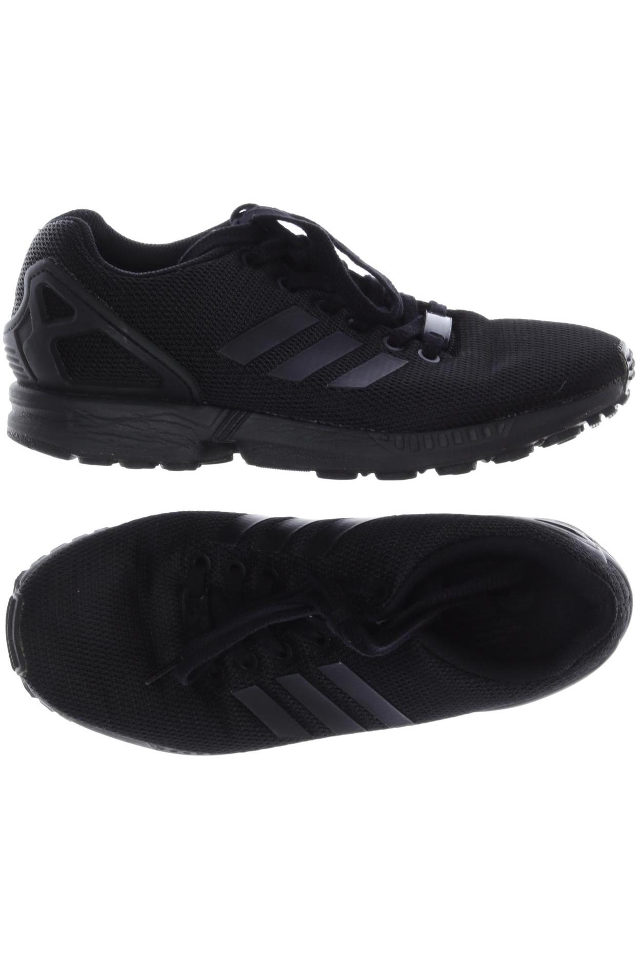 

adidas Originals Herren Sneakers, schwarz, Gr. 6.5