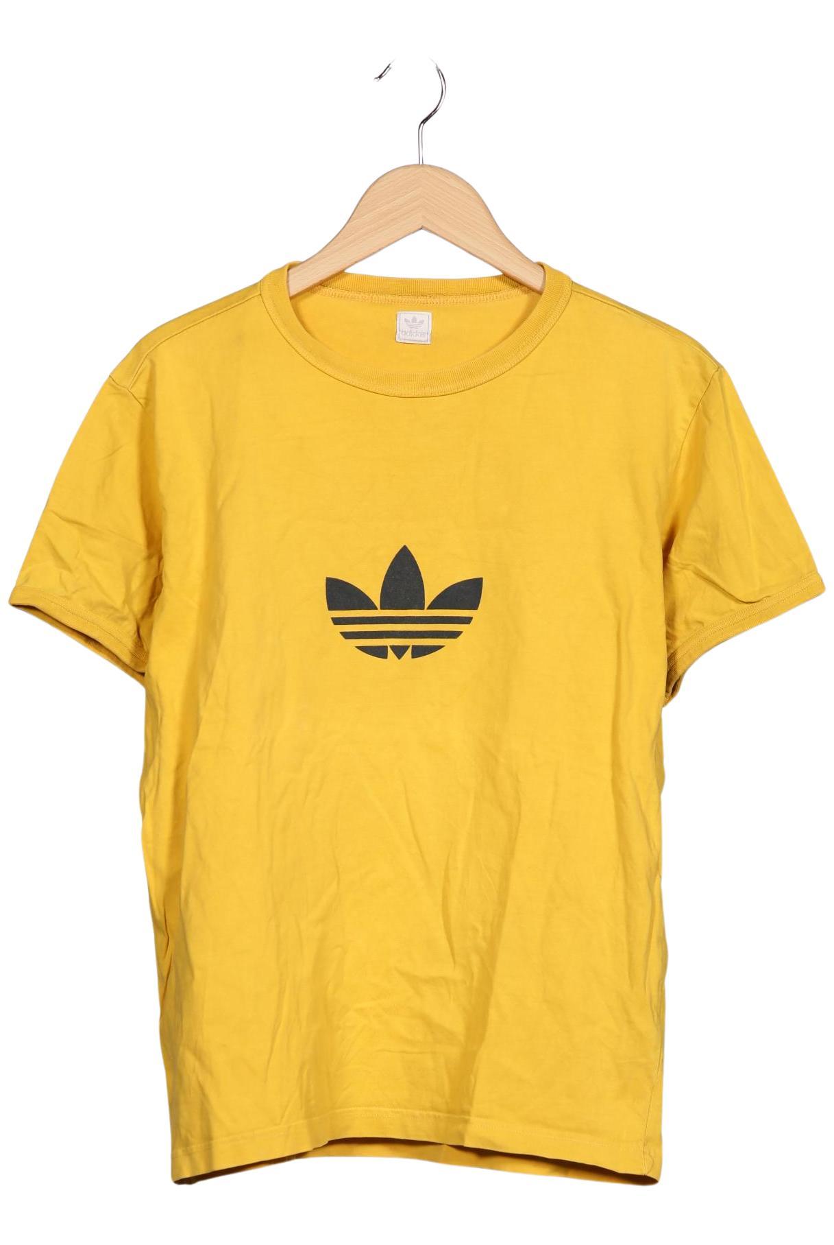 Thumbnail - adidas Originals Herren T-Shirt, gelb, Gr. 54