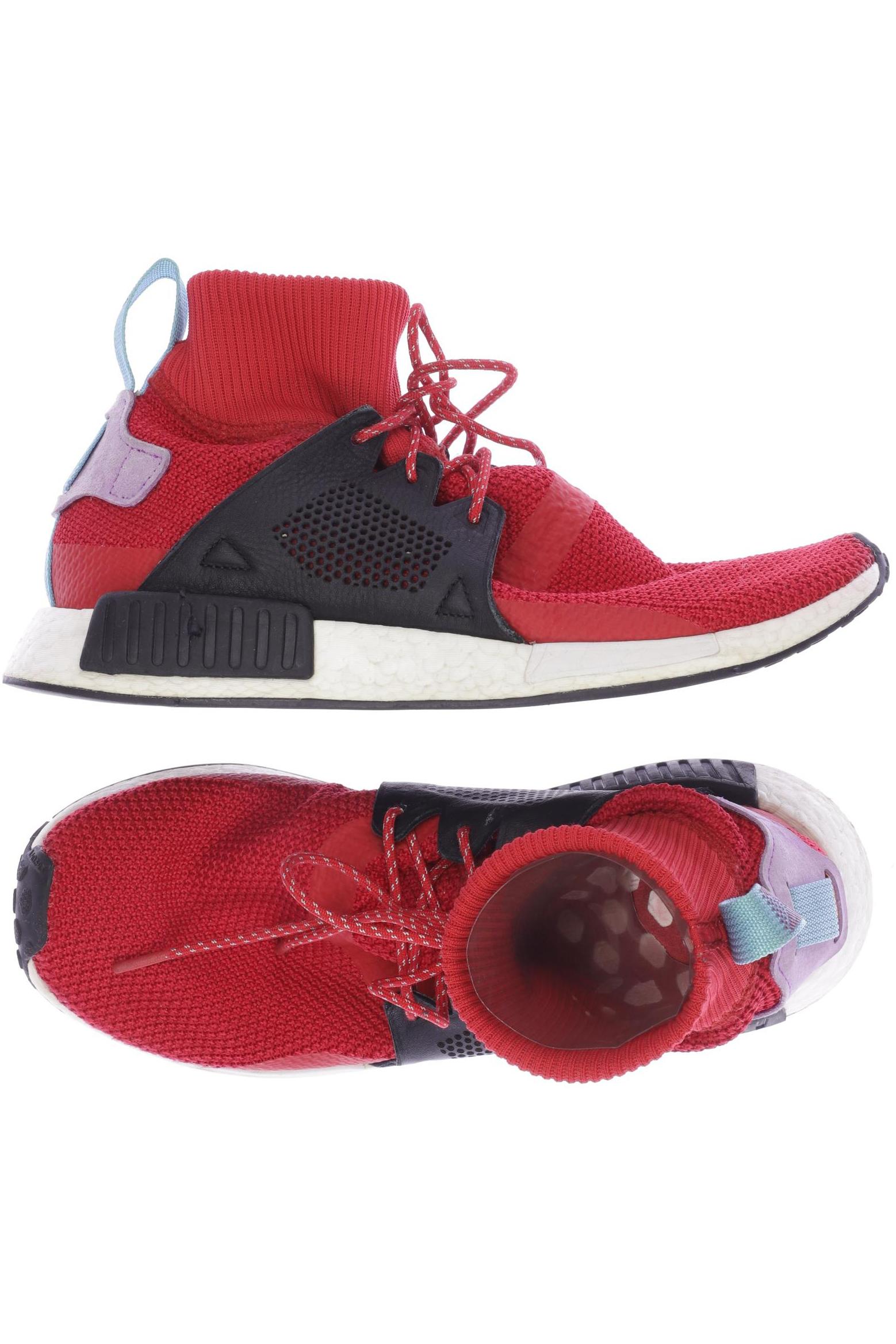 

adidas Originals Herren Sneakers, rot, Gr. 10