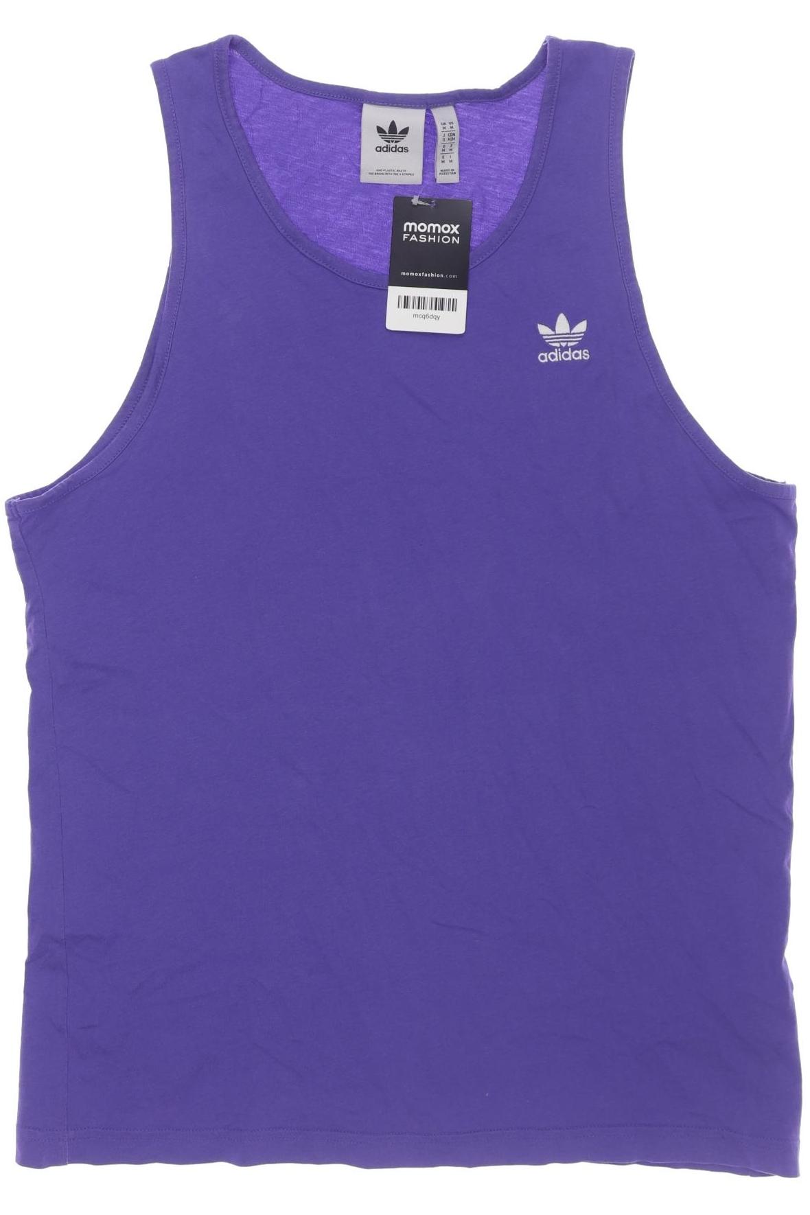 

adidas Originals Herren T-Shirt, flieder, Gr. 48