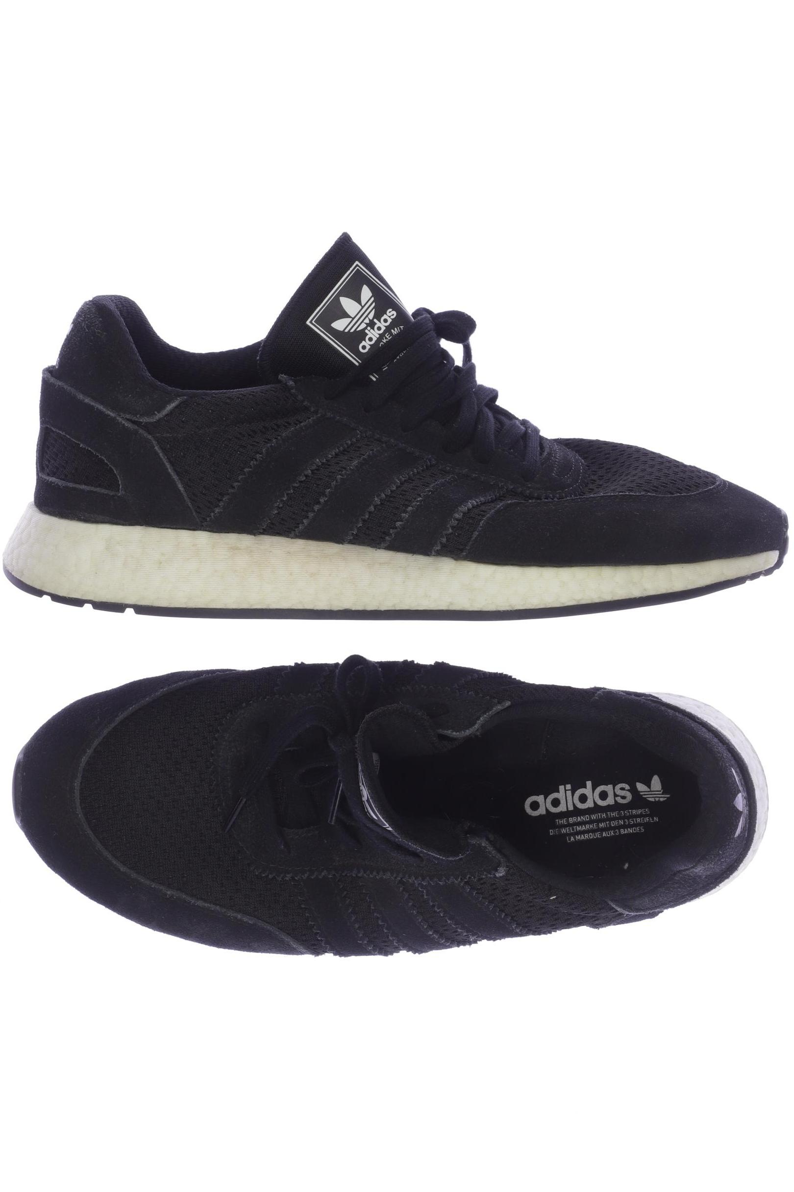 

adidas Originals Herren Sneakers, schwarz, Gr. 11
