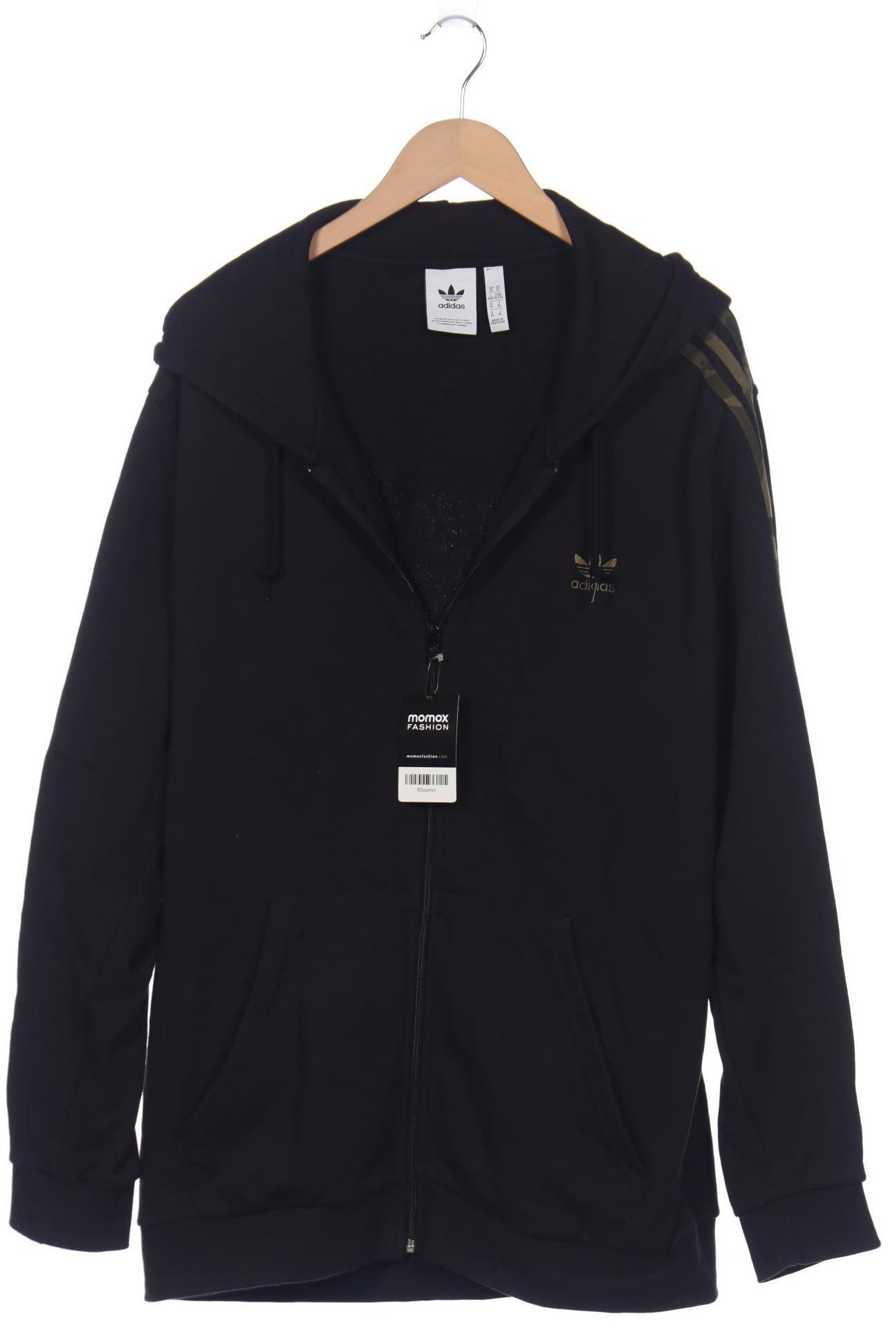 

adidas Originals Herren Kapuzenpullover, schwarz