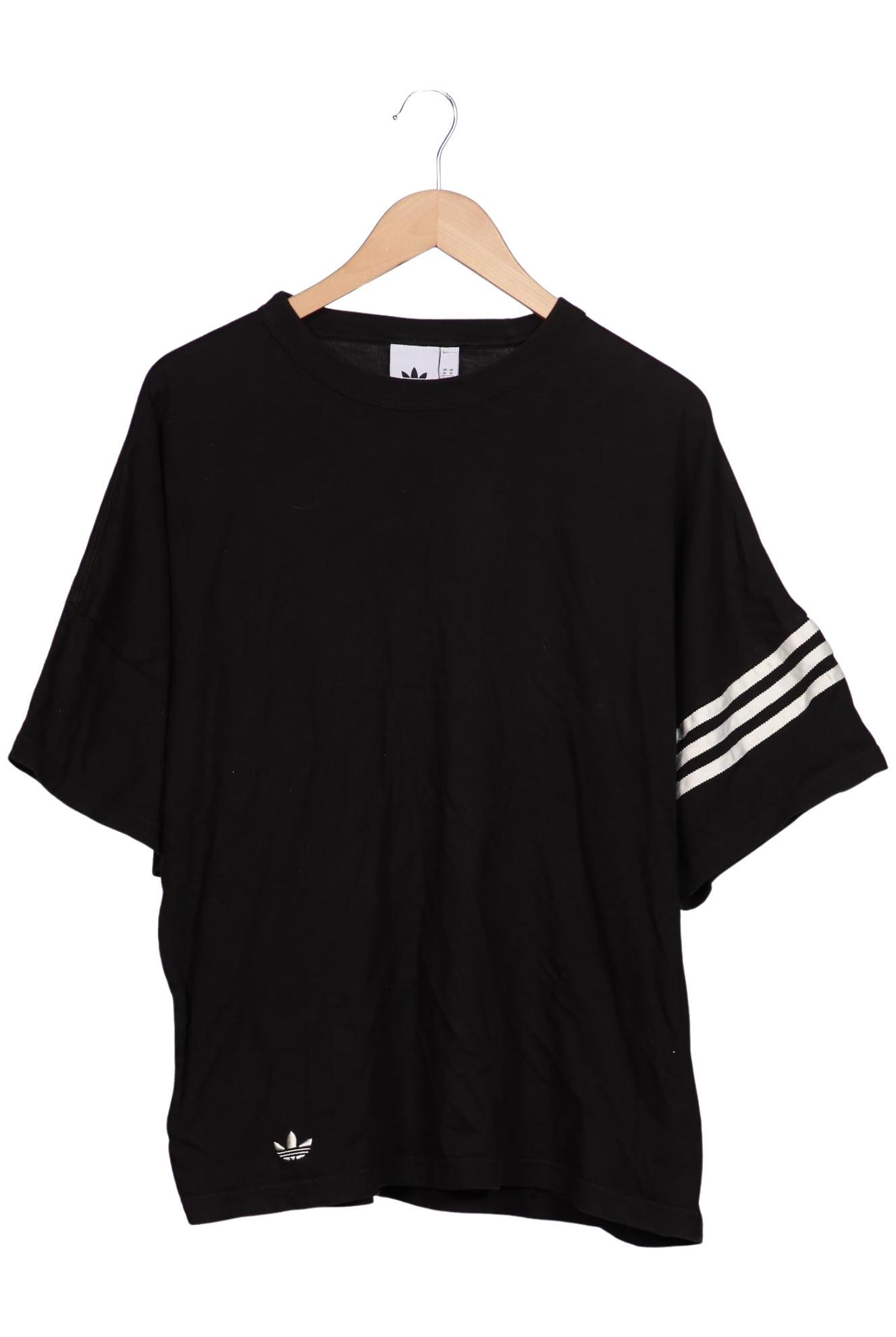 

adidas Originals Herren T-Shirt, schwarz, Gr. 48